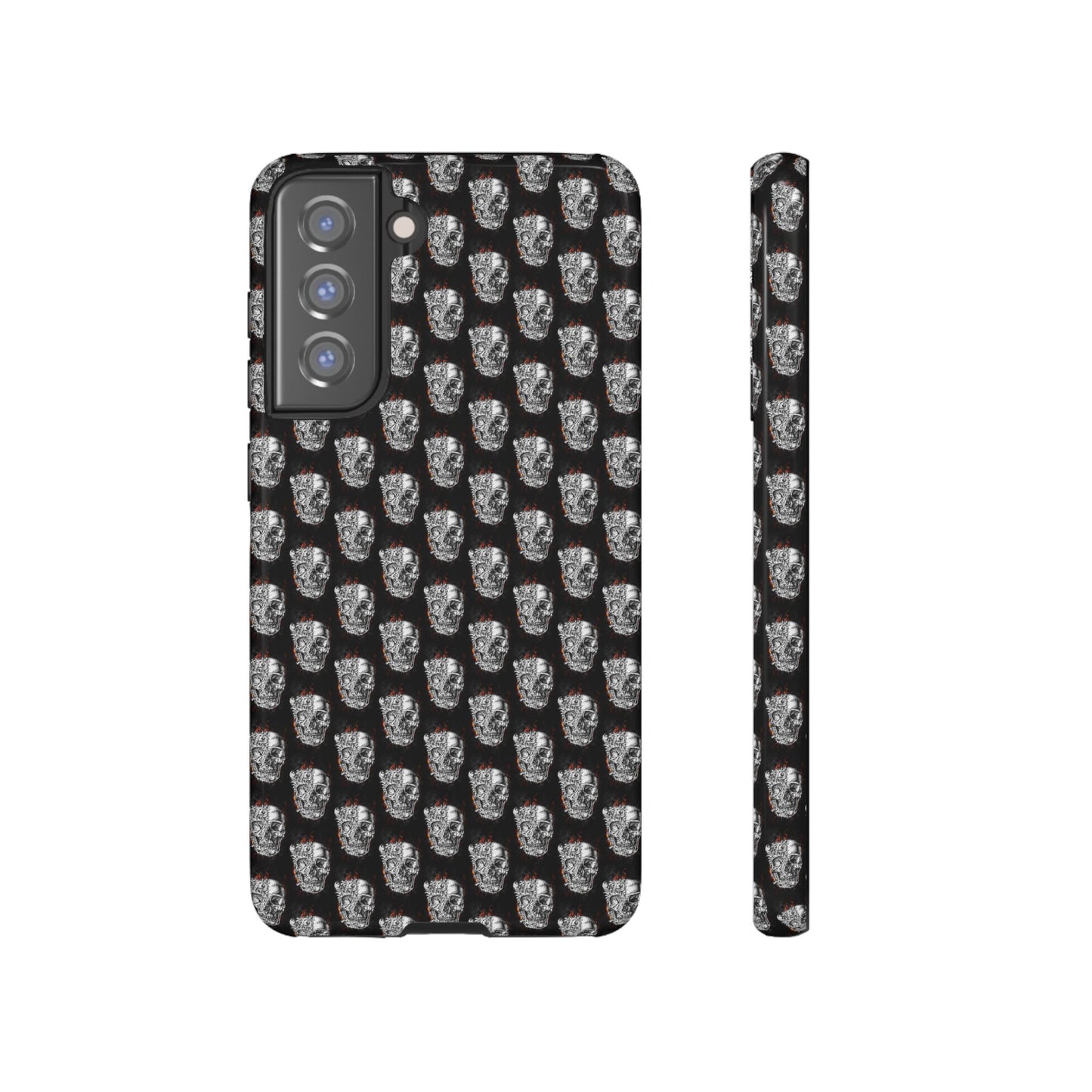 KrazyBaby425's DKB Tough Cases