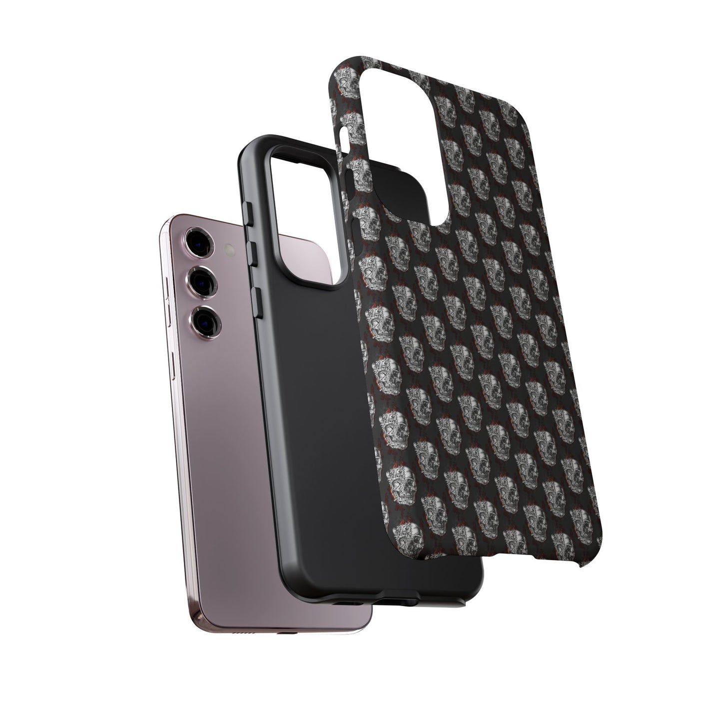 KrazyBaby425's DKB Tough Cases