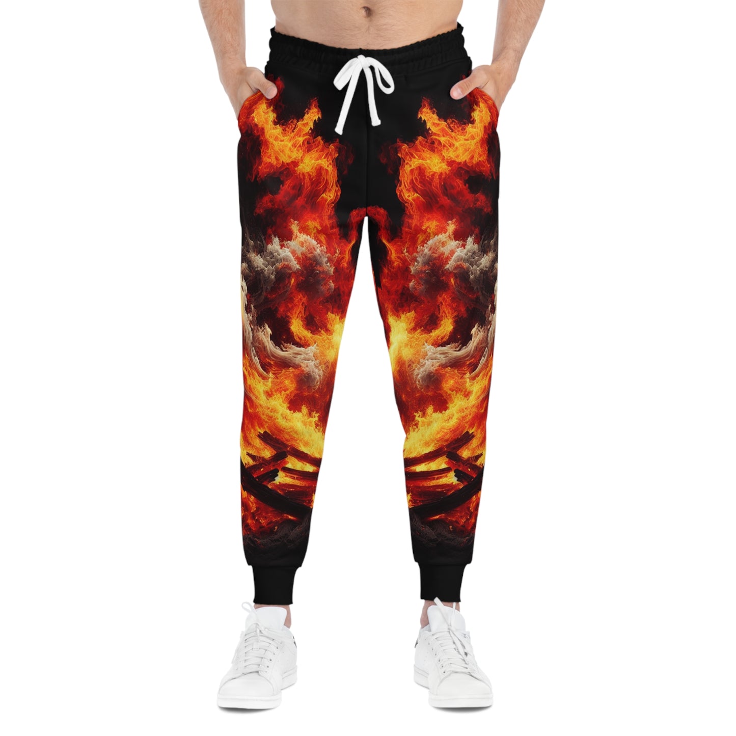 KrazyBaby425's DKB Athletic Joggers