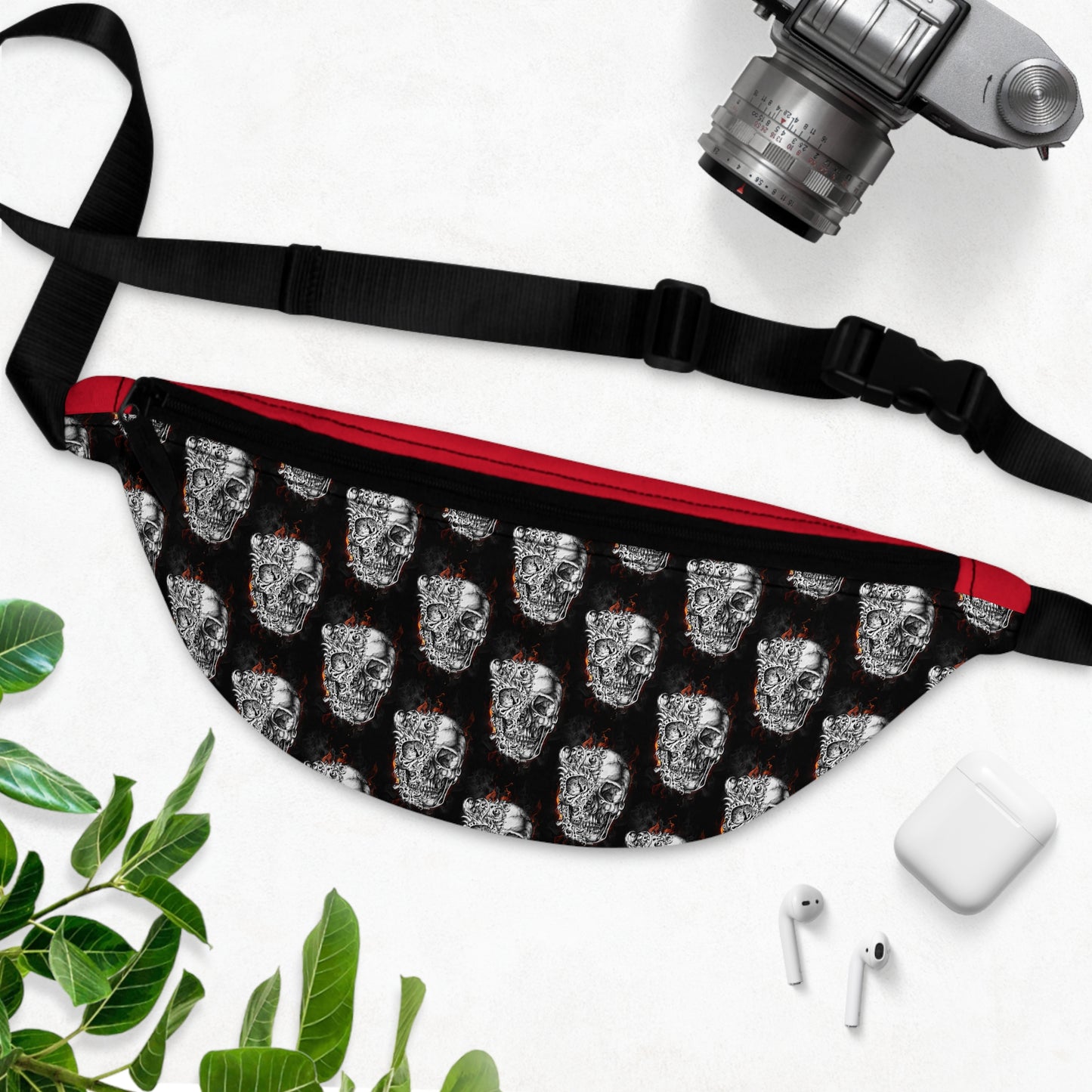 KrazyBaby425's DKB Fanny Pack