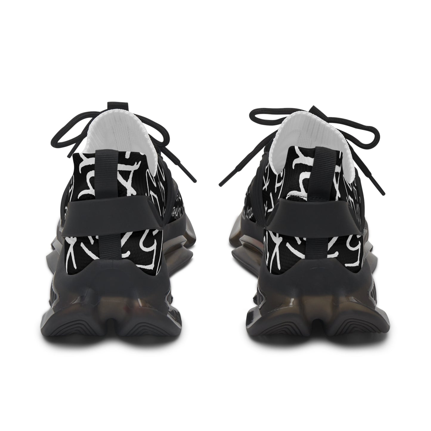 KrazyBaby425 Women's Mesh Sneakers