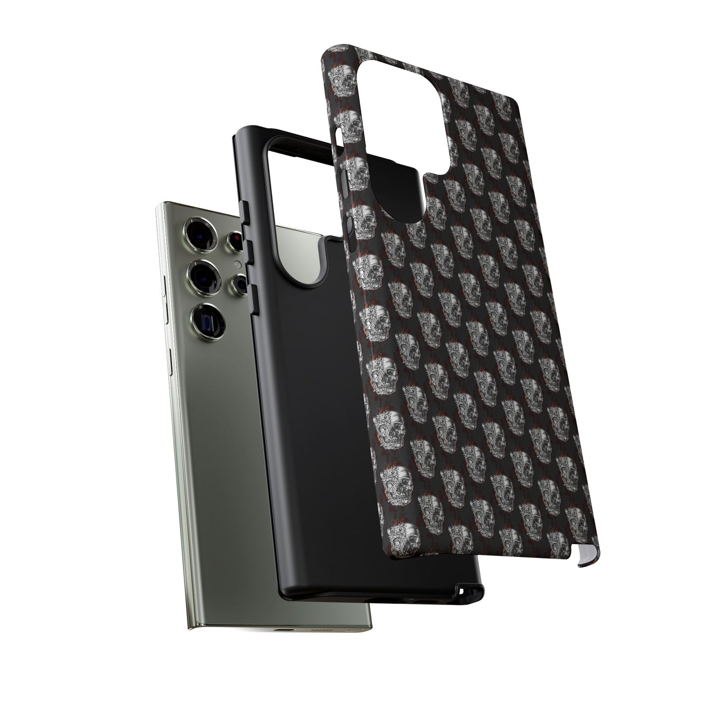 KrazyBaby425's DKB Tough Cases