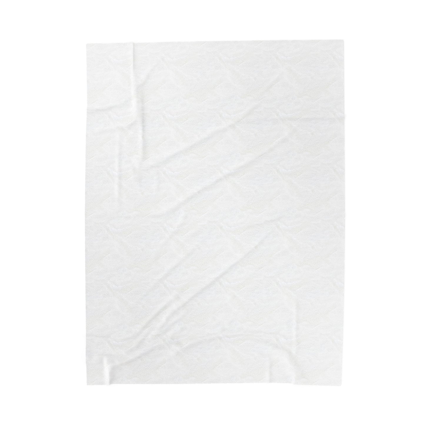 KrazyBaby425's OG Velveteen Plush Blanket