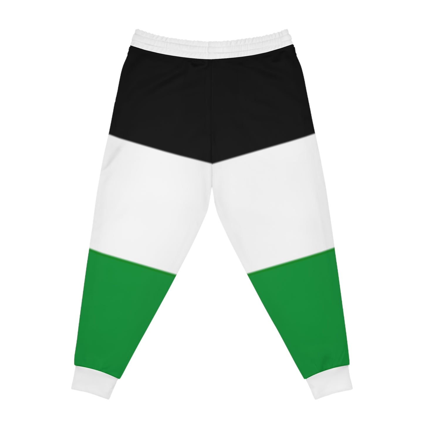 KrazyBaby425's Eternal Life 2 Athletic Joggers