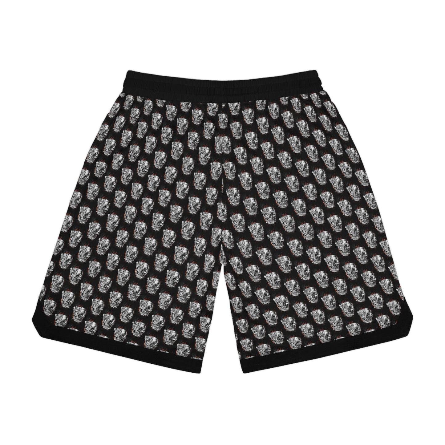 KrazyBaby425's DKB Basketball Rib Shorts
