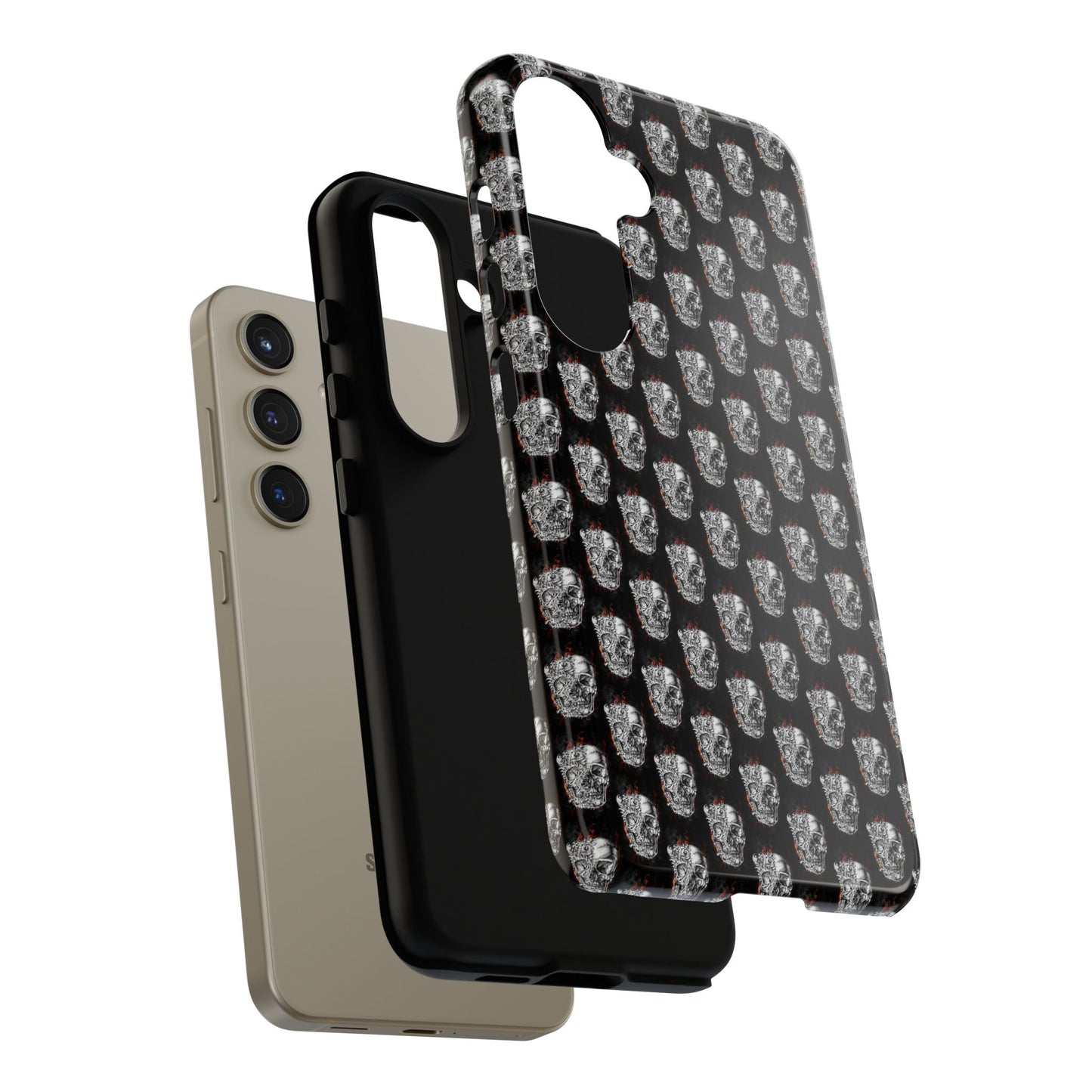 KrazyBaby425's DKB Tough Cases