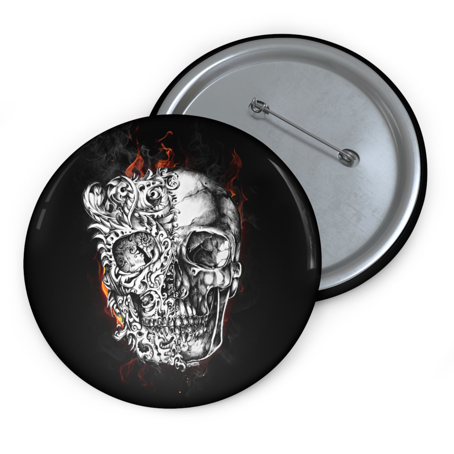 KrazyBaby425's DKB Pin Button