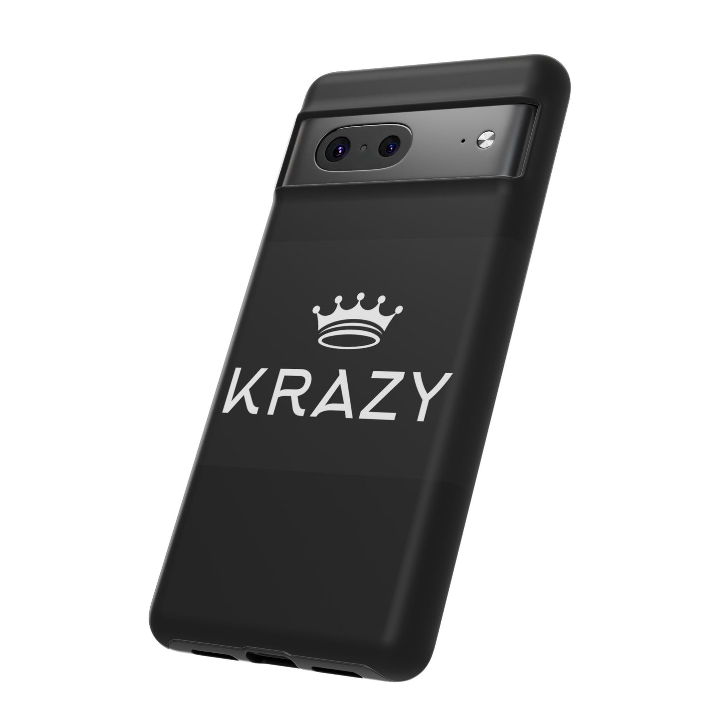 Queen Krazy Tough Case