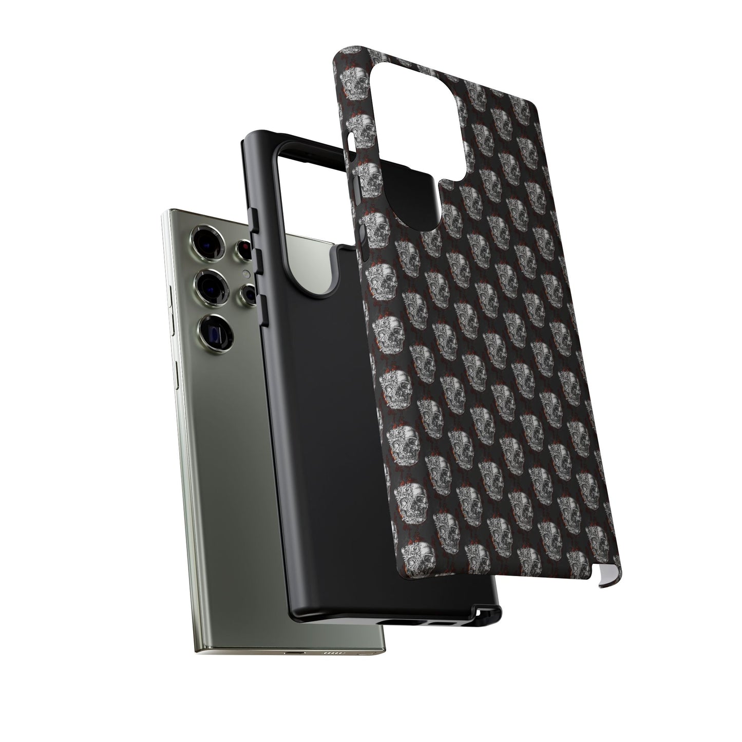 KrazyBaby425's DKB Tough Cases