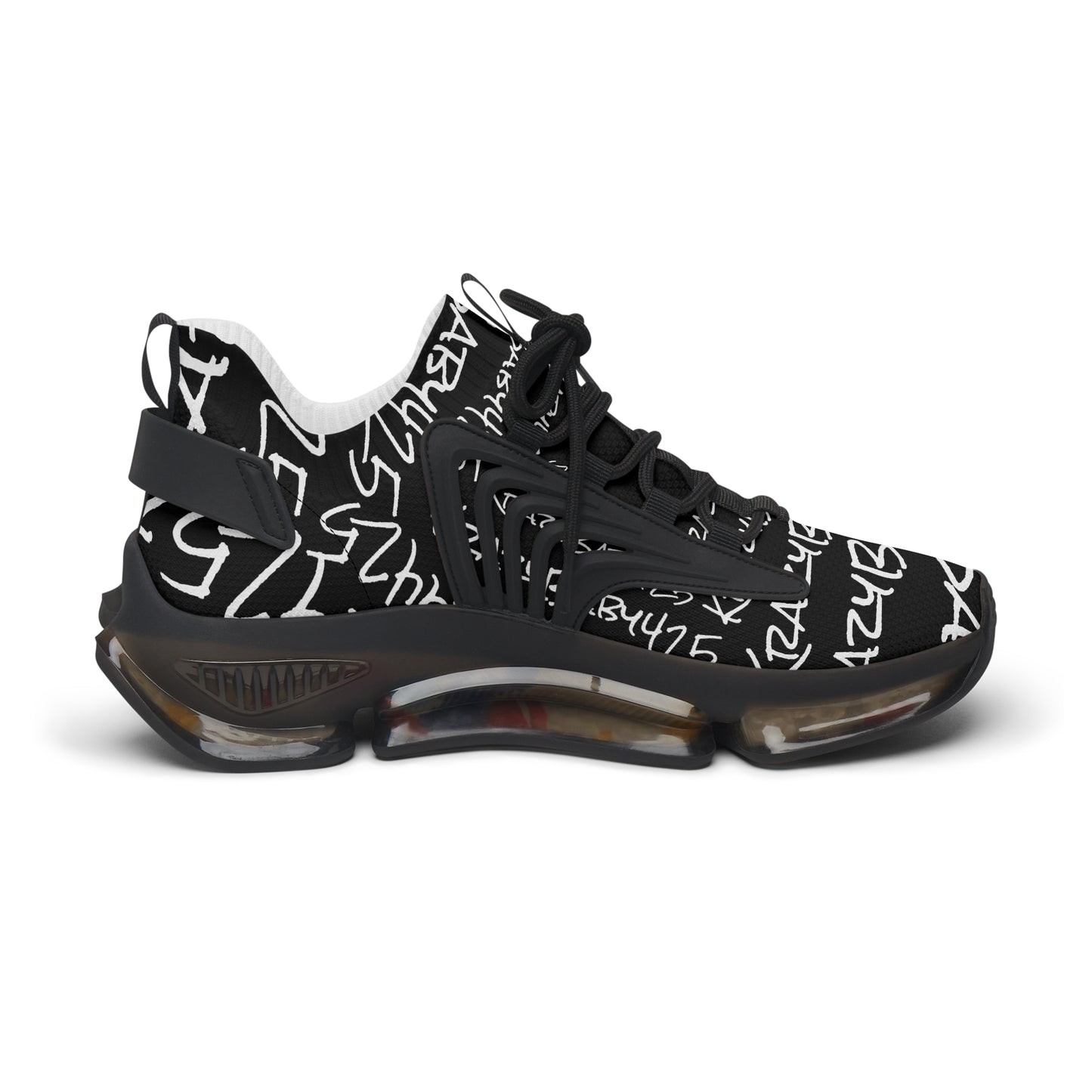 KrazyBaby425 Women's Mesh Sneakers