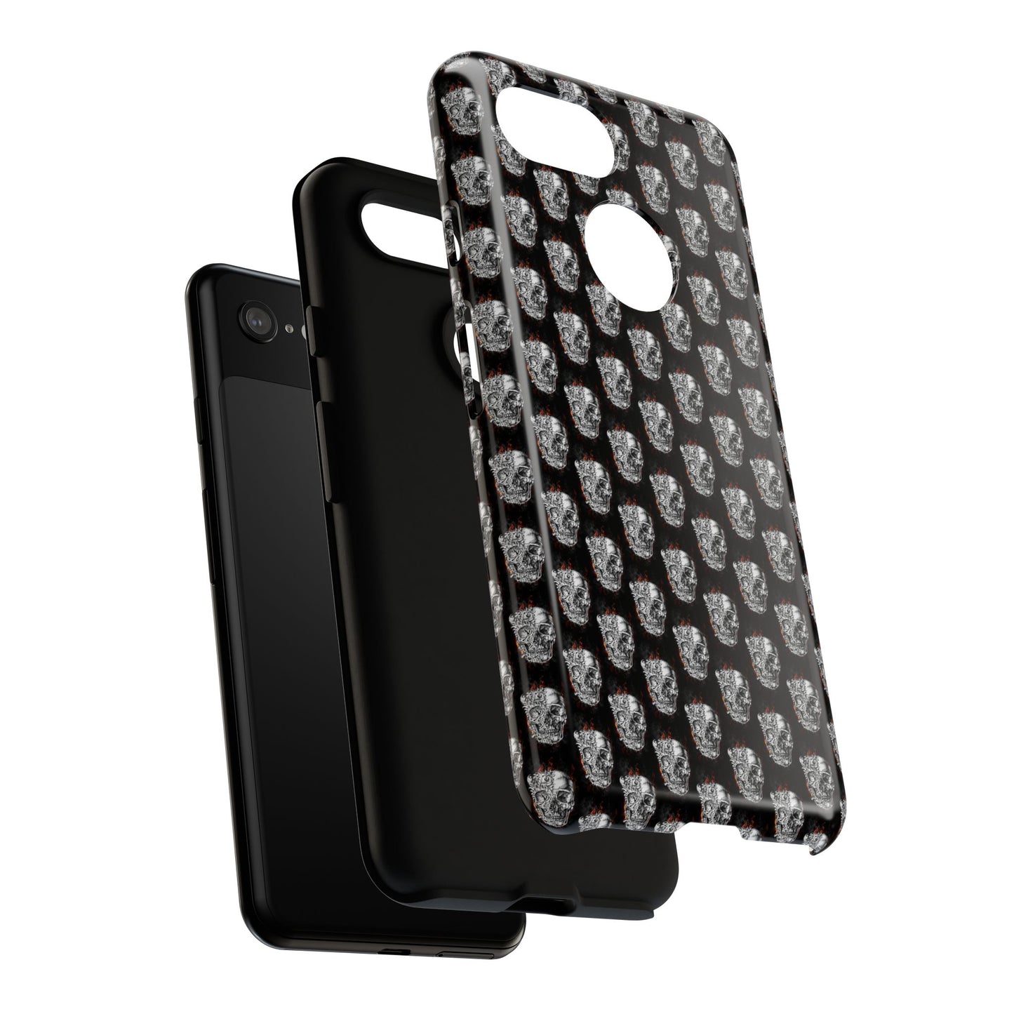 KrazyBaby425's DKB Tough Cases
