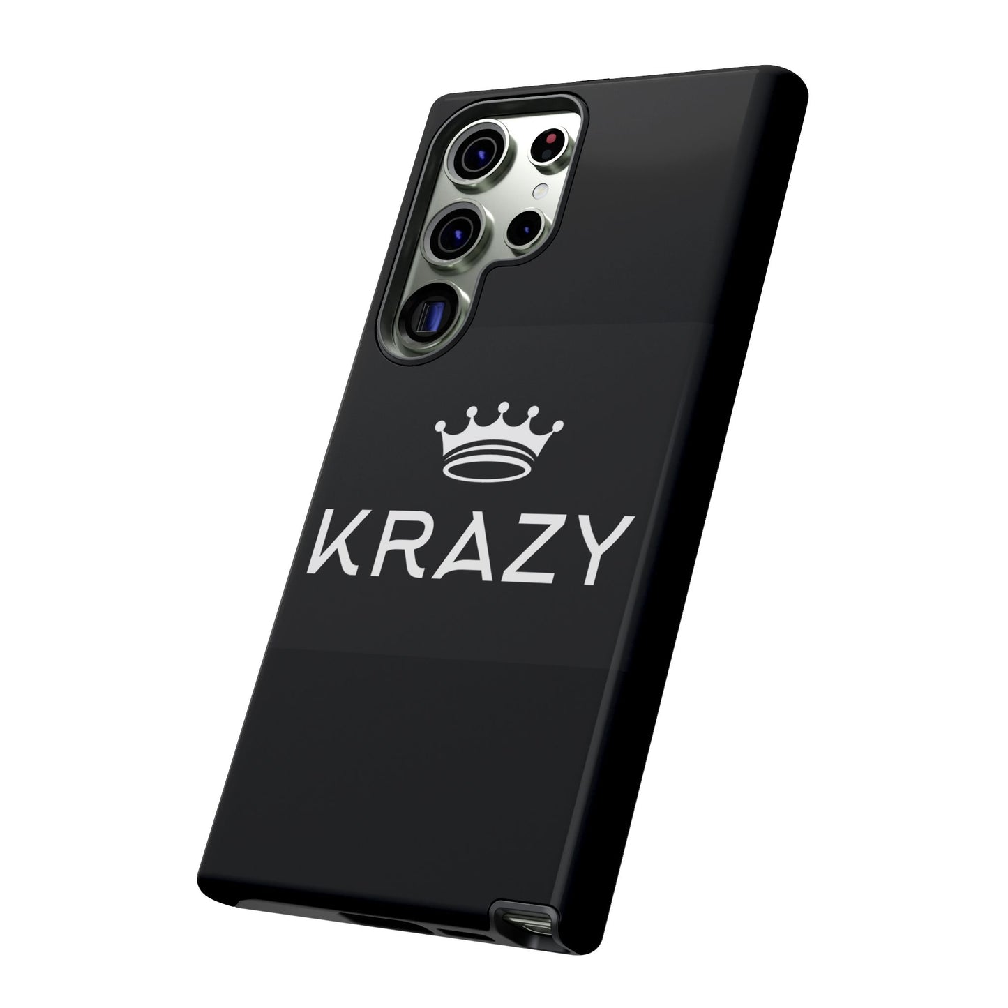 Queen Krazy Tough Case