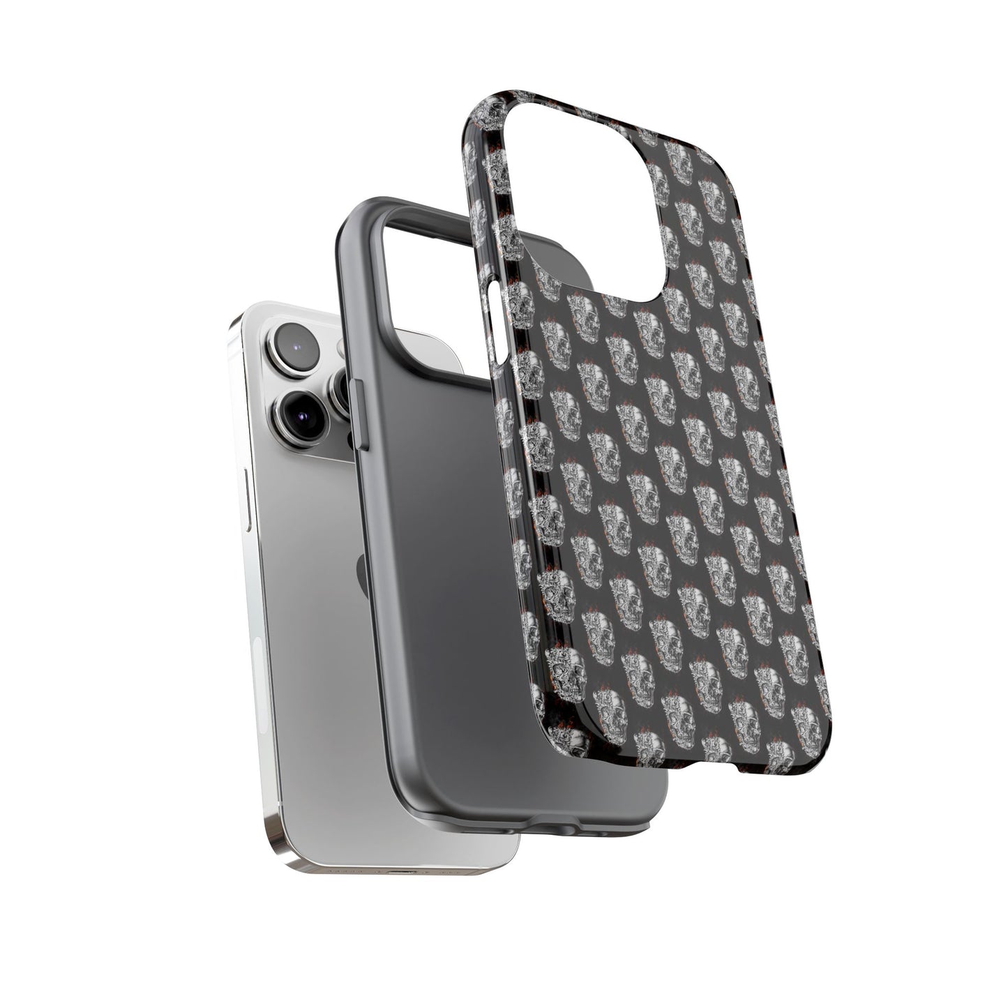 KrazyBaby425's DKB Tough Cases
