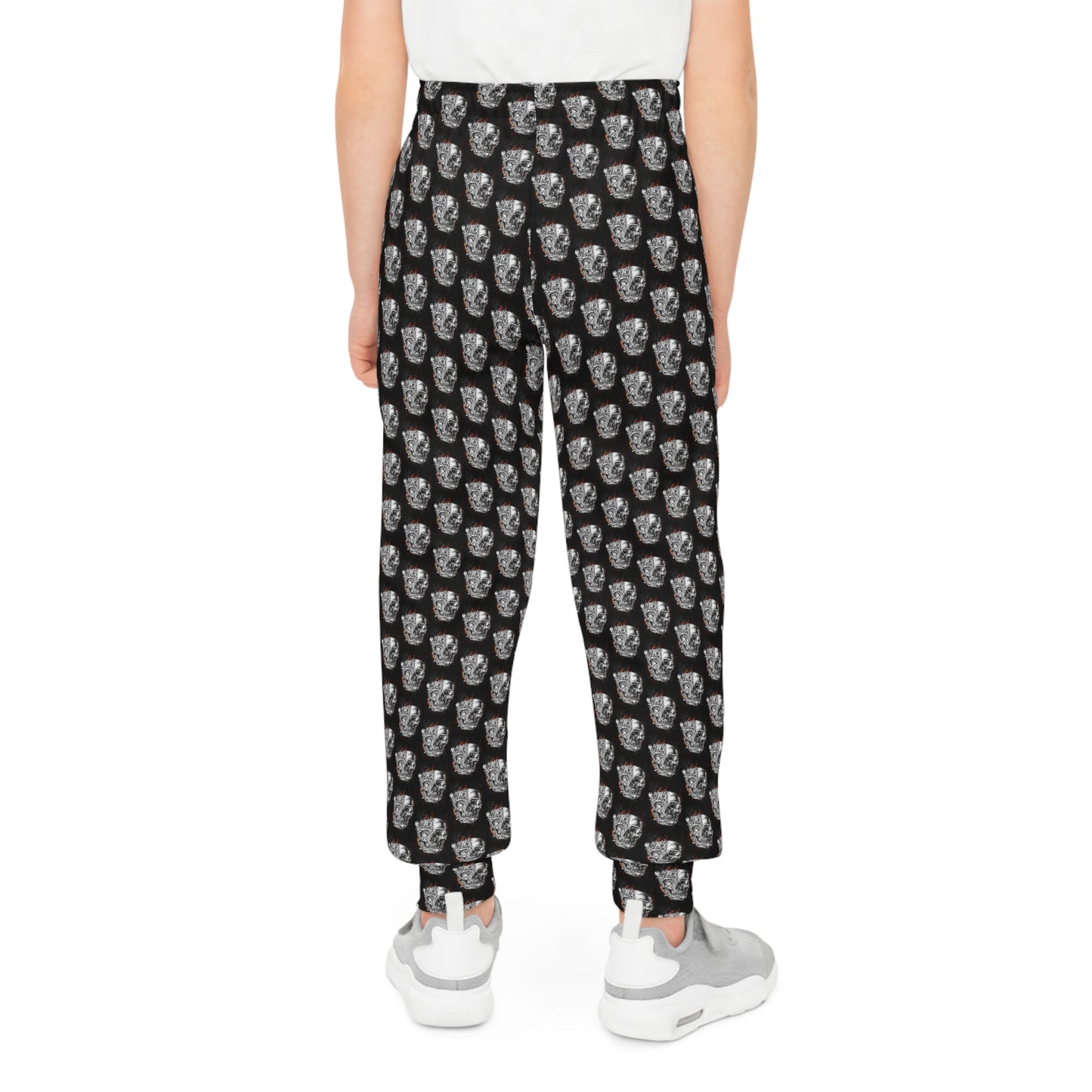 KrazyBaby425's DKB Youth Joggers