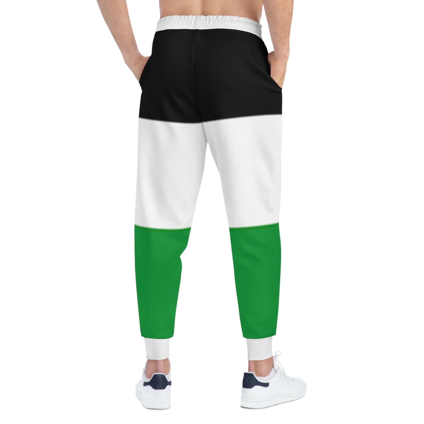 KrazyBaby425's Eternal Life 2 Athletic Joggers