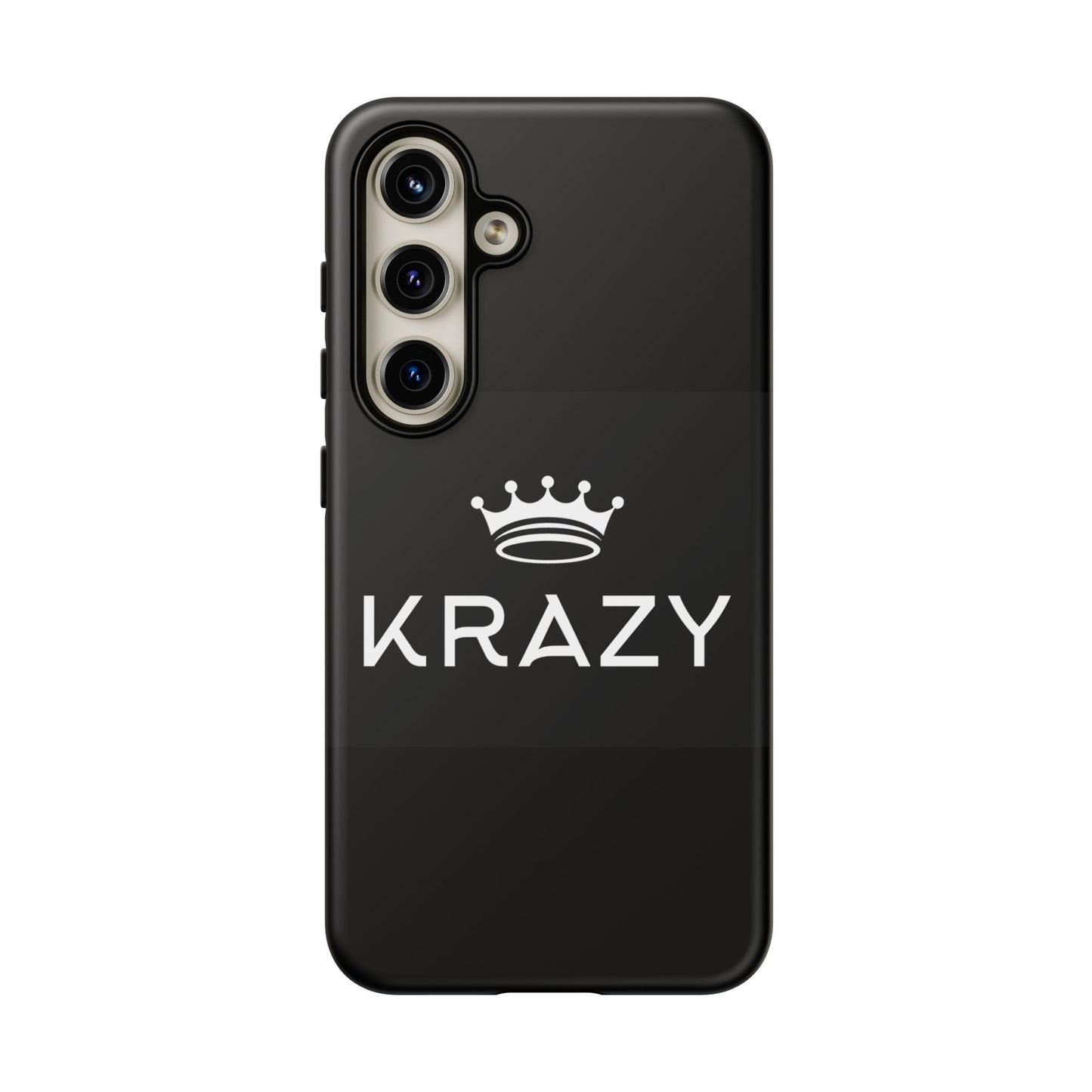 Queen Krazy Tough Case
