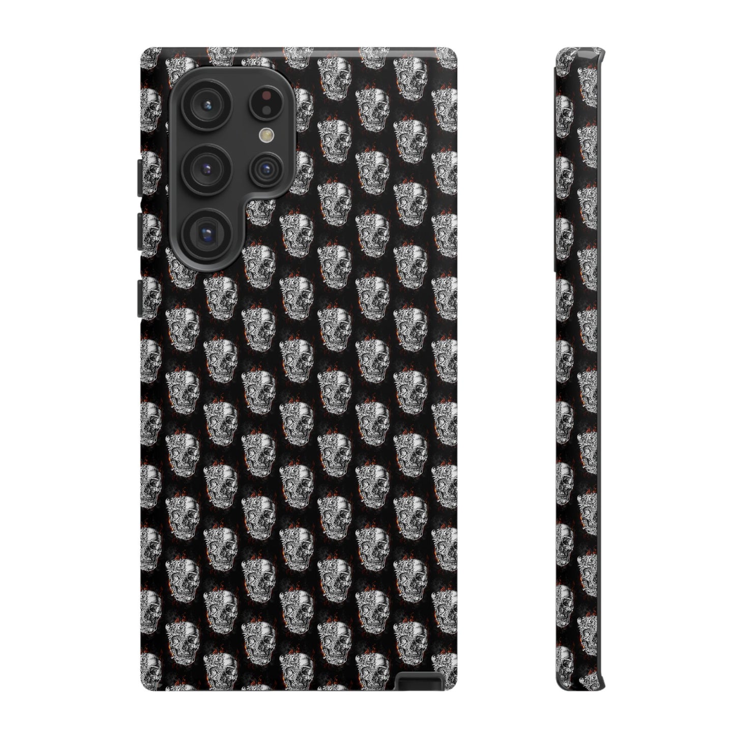 KrazyBaby425's DKB Tough Cases