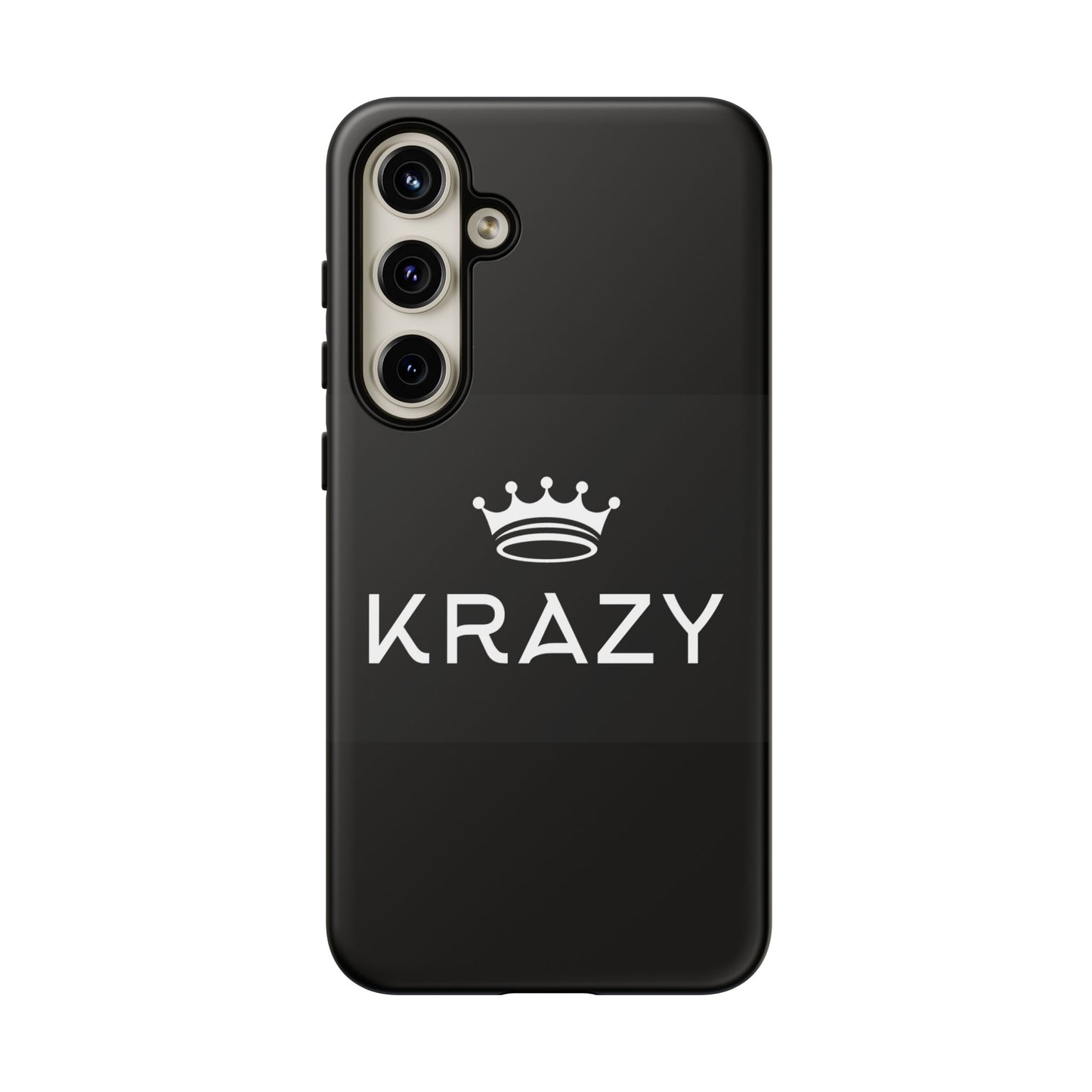 Queen Krazy Tough Case