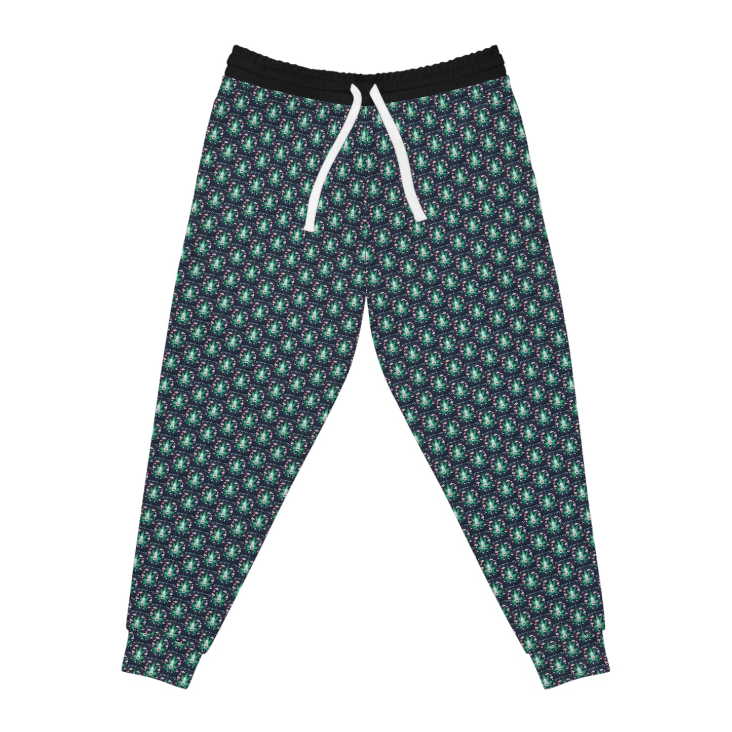 KrazyBaby425's Visine Athletic Joggers