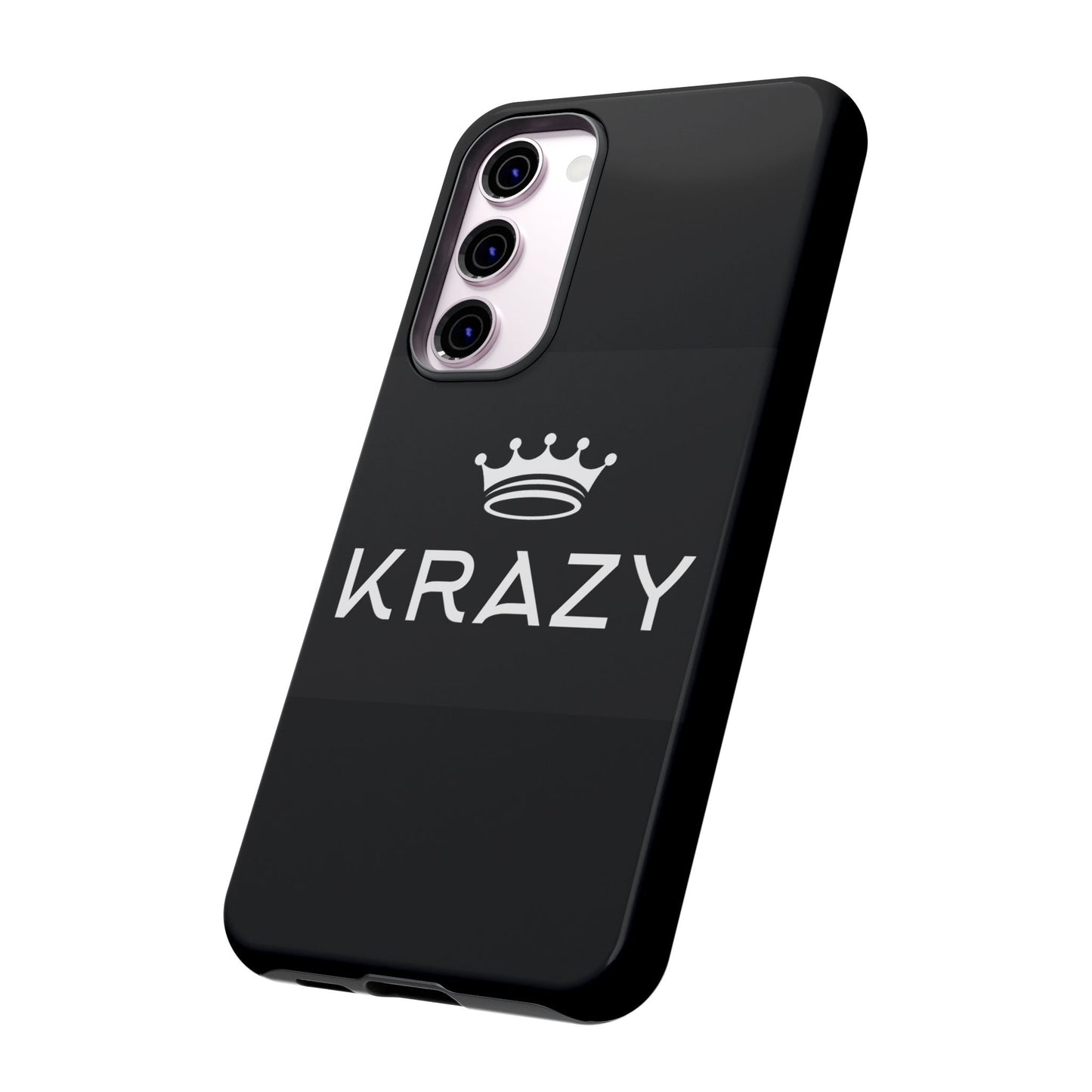 Queen Krazy Tough Case