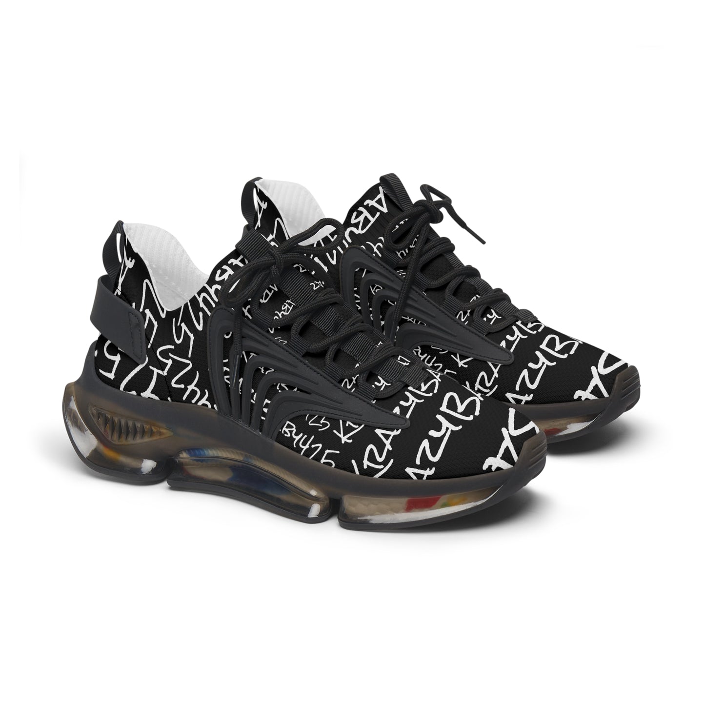 KrazyBaby425 Women's Mesh Sneakers