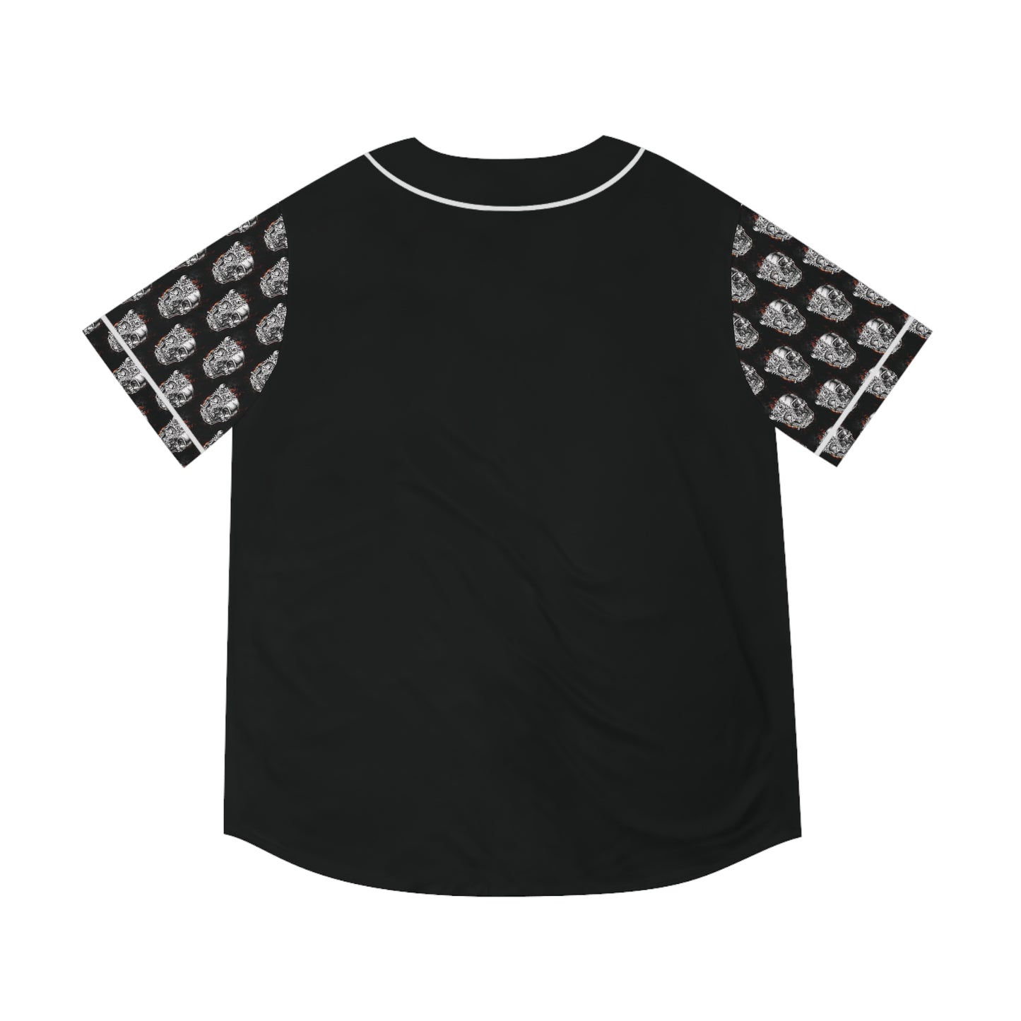KrazyBaby425's DKB Men's Baseball Jersey