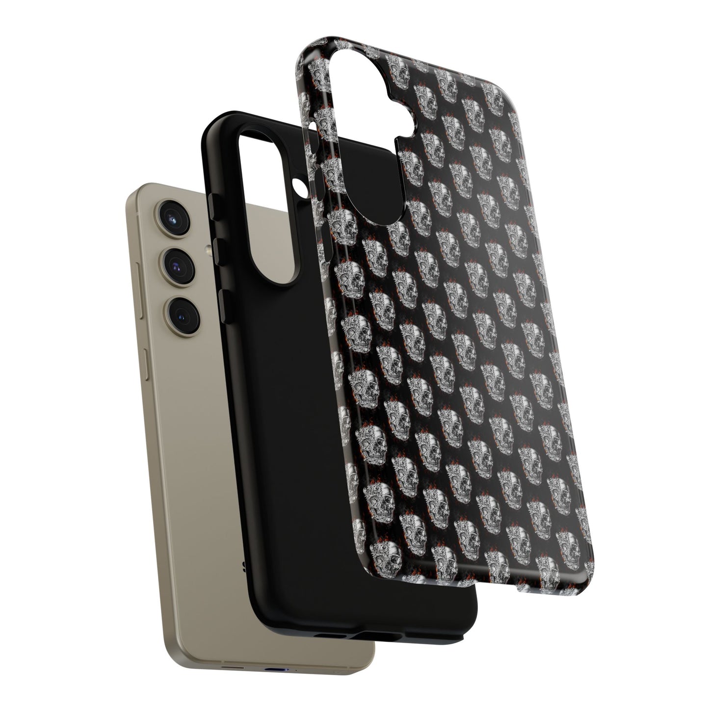 KrazyBaby425's DKB Tough Cases