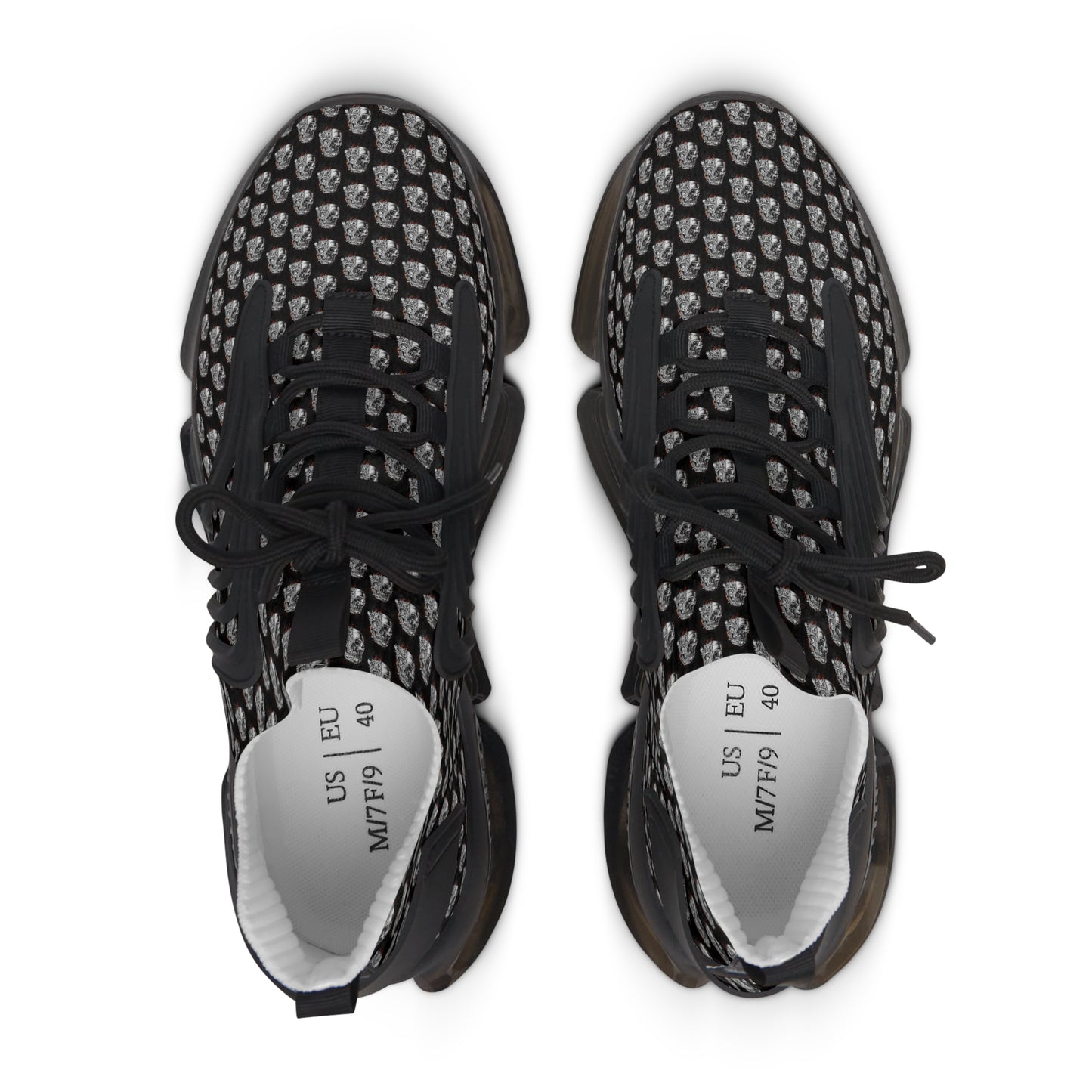 KrazyBaby425's DKB Women's Mesh Sneakers