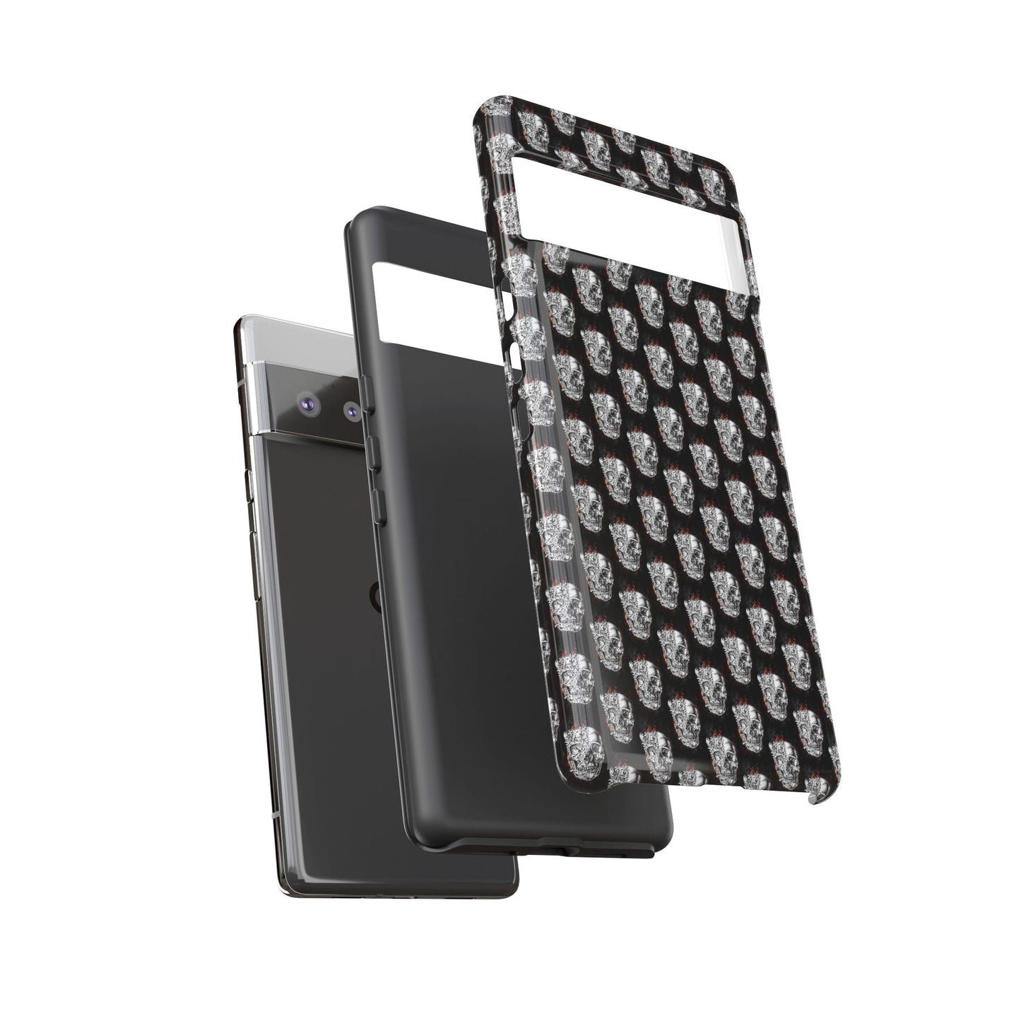 KrazyBaby425's DKB Tough Cases