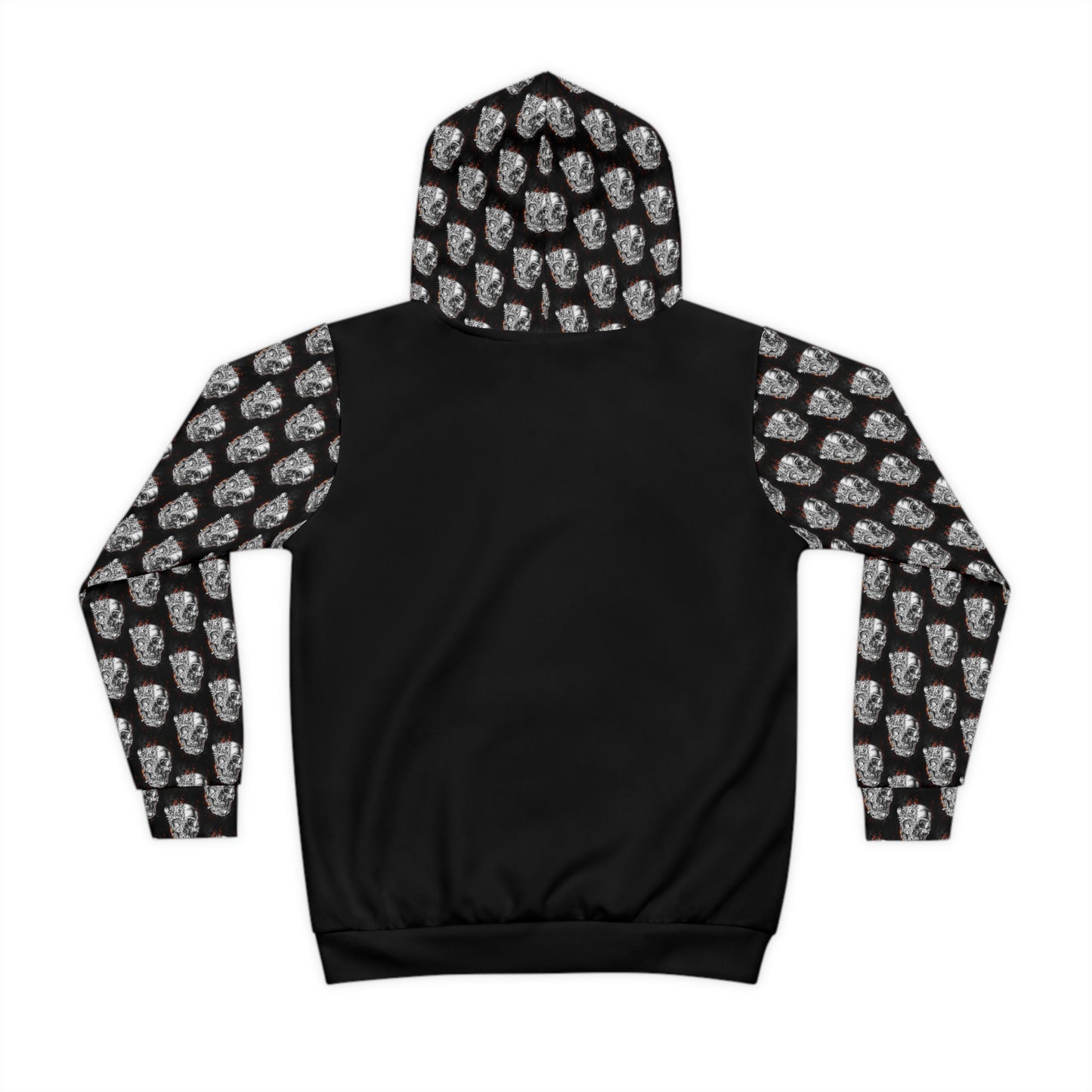 KrazyBaby425's DKB Children's Hoodie