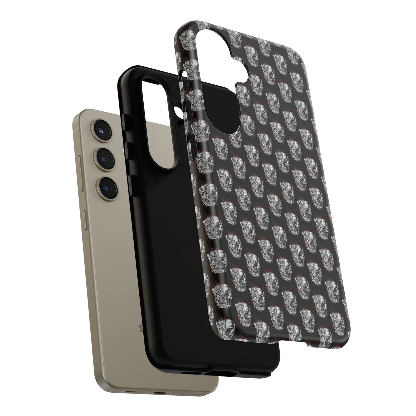 KrazyBaby425's DKB Tough Cases
