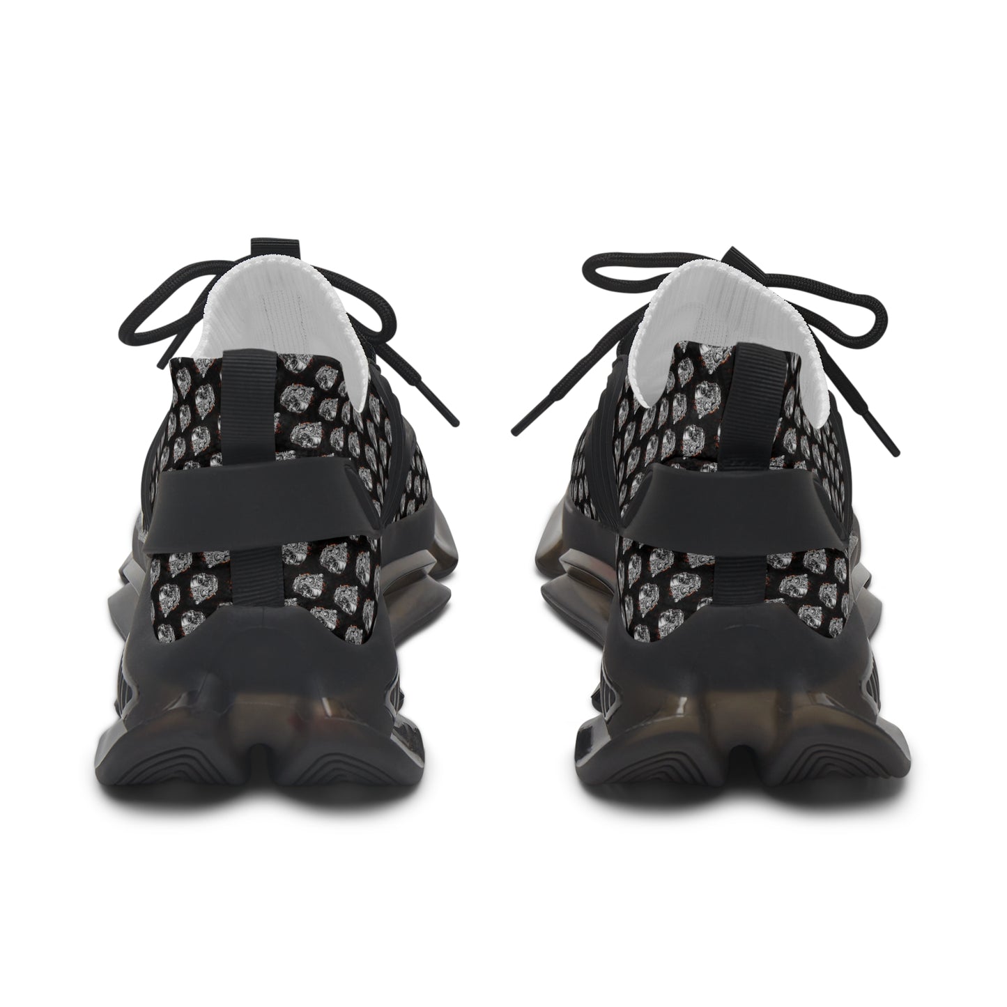 KrazyBaby425's DKB Women's Mesh Sneakers