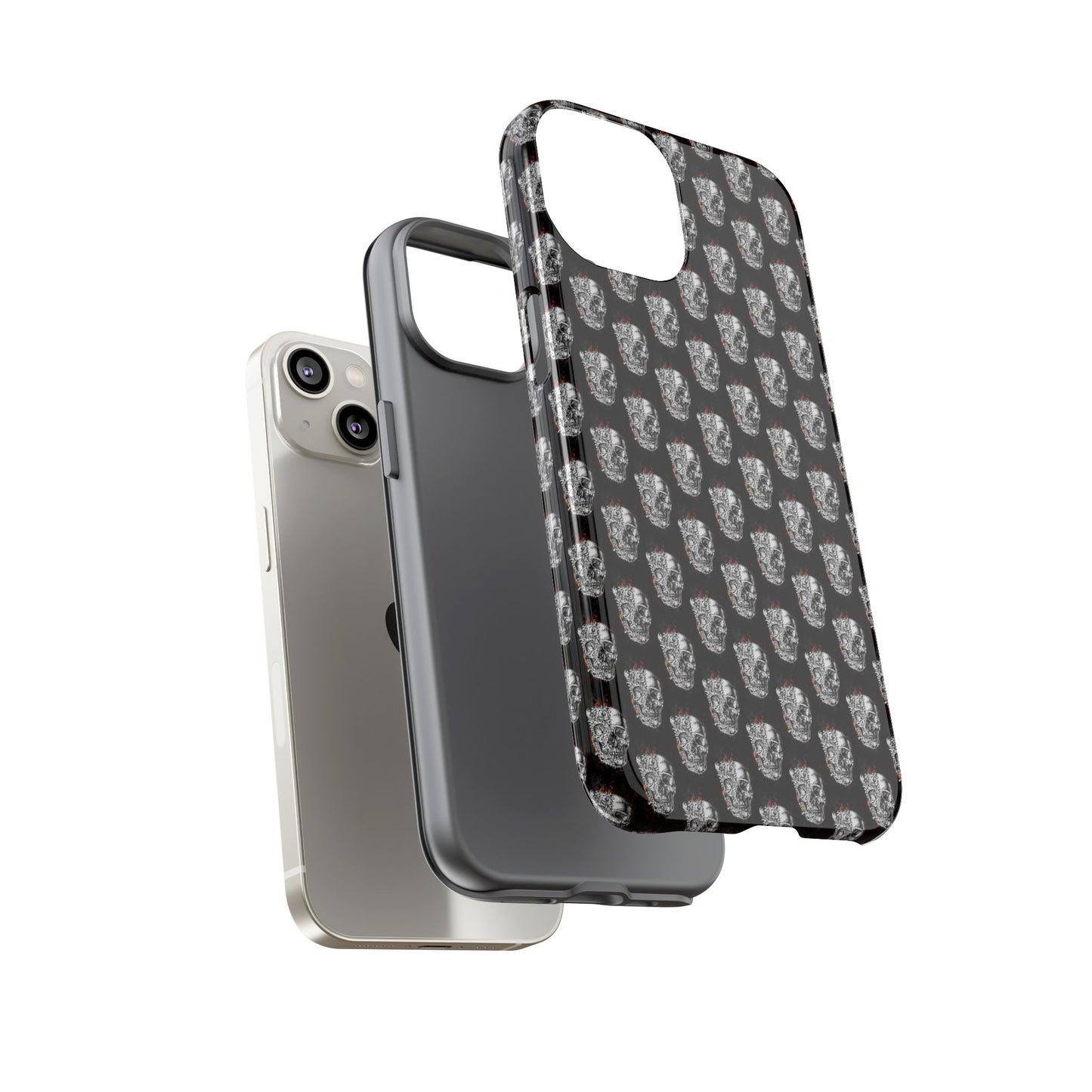 KrazyBaby425's DKB Tough Cases