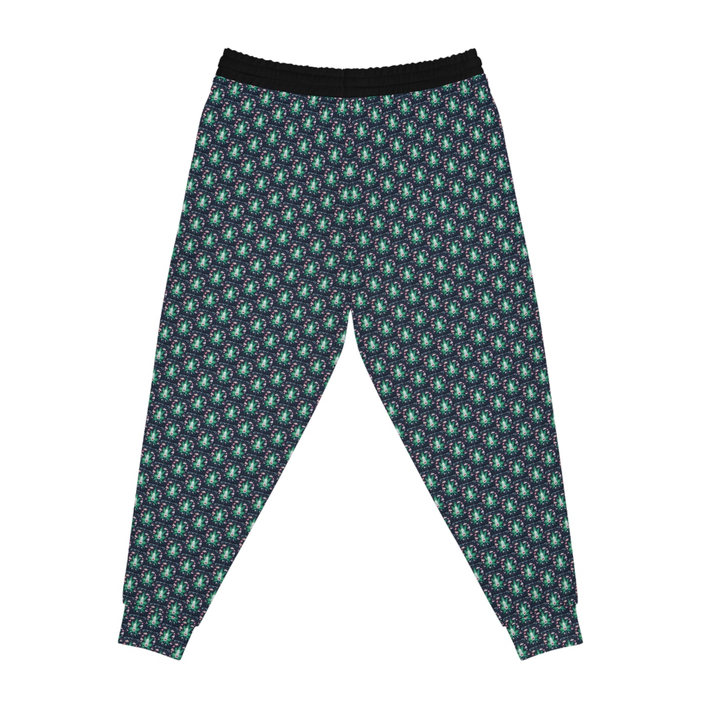 KrazyBaby425's Visine Athletic Joggers