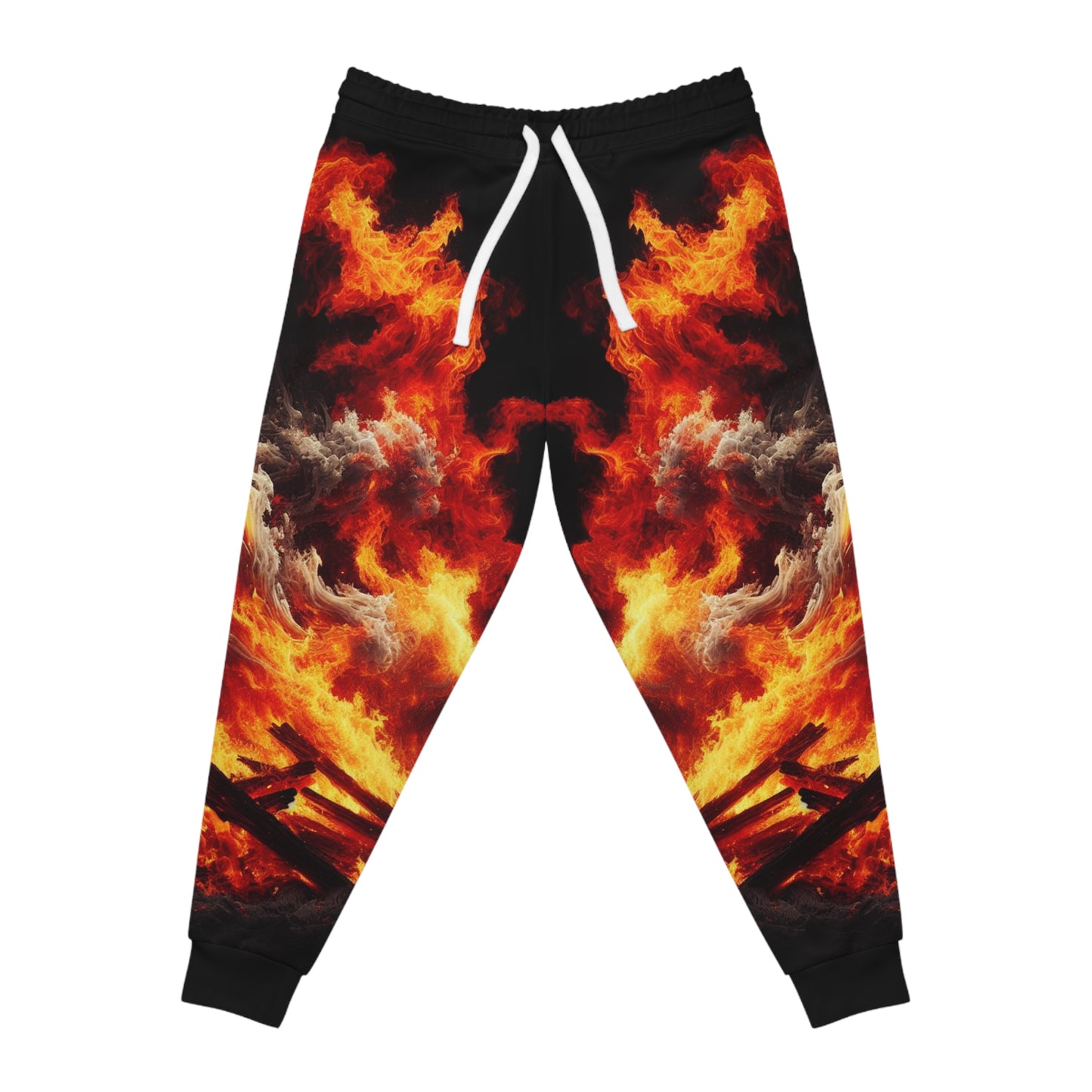 KrazyBaby425's DKB Athletic Joggers