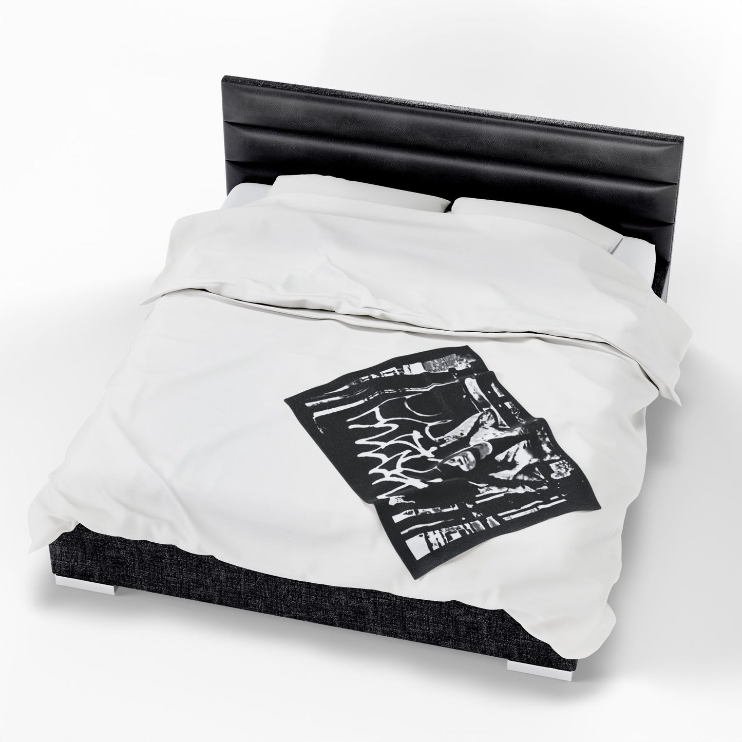 KrazyBaby425's OG Velveteen Plush Blanket