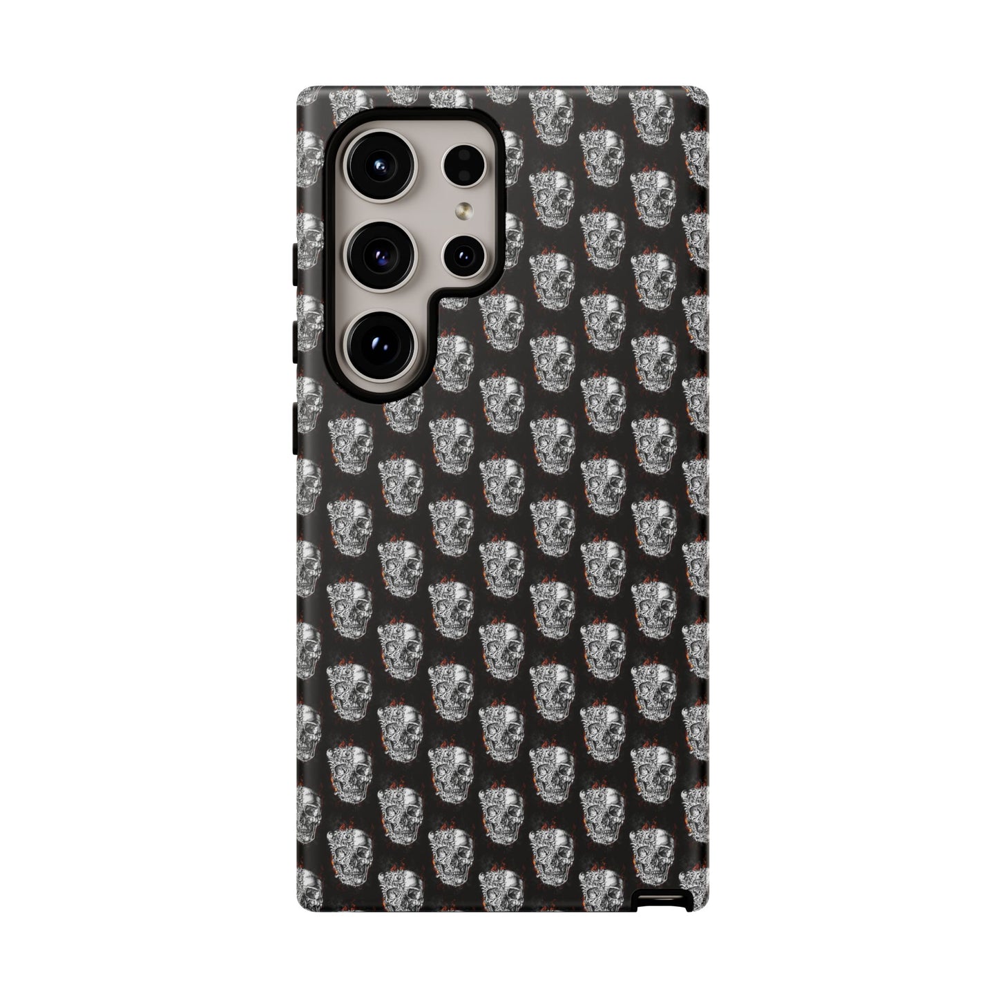 KrazyBaby425's DKB Tough Cases