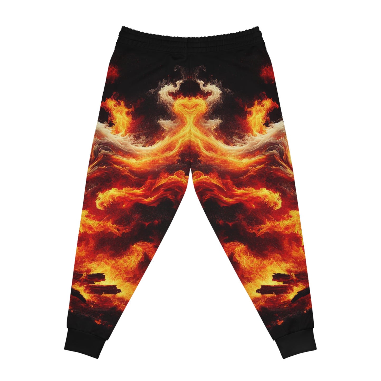 KrazyBaby425's DKB Athletic Joggers