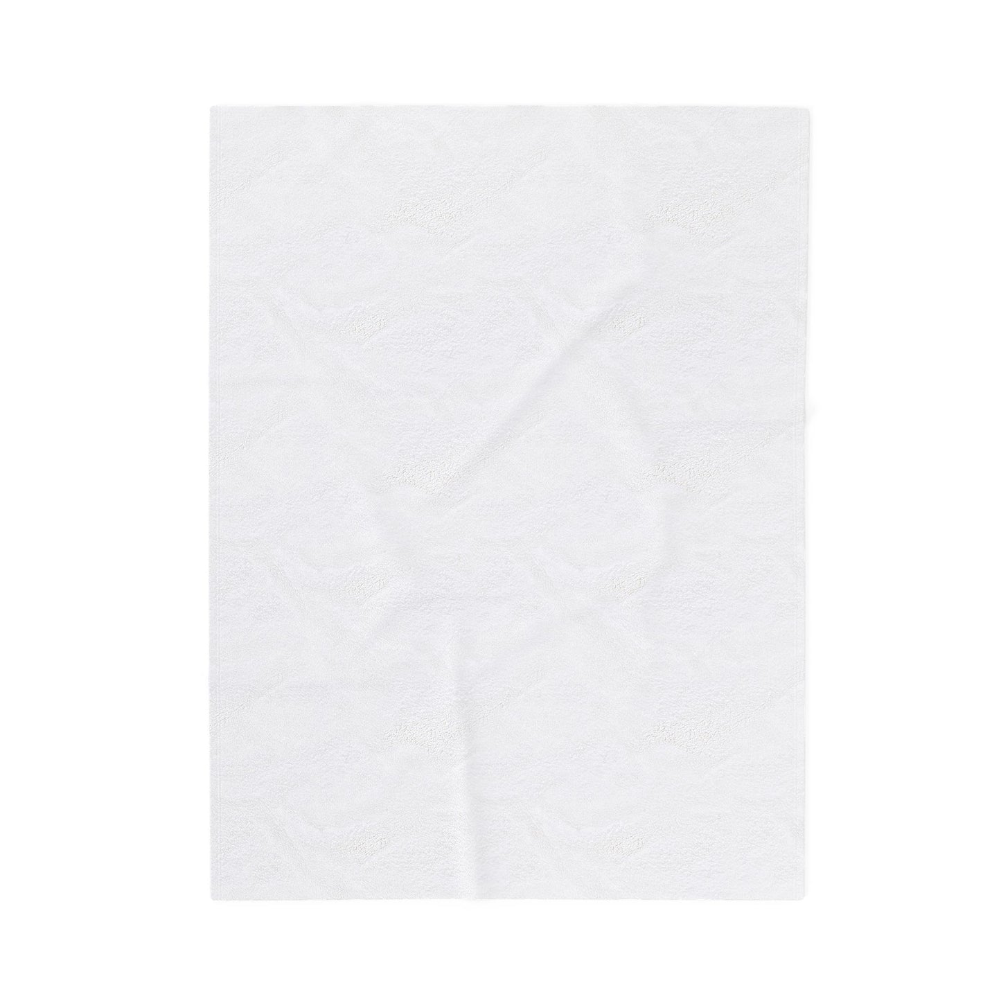 KrazyBaby425's OG Velveteen Plush Blanket