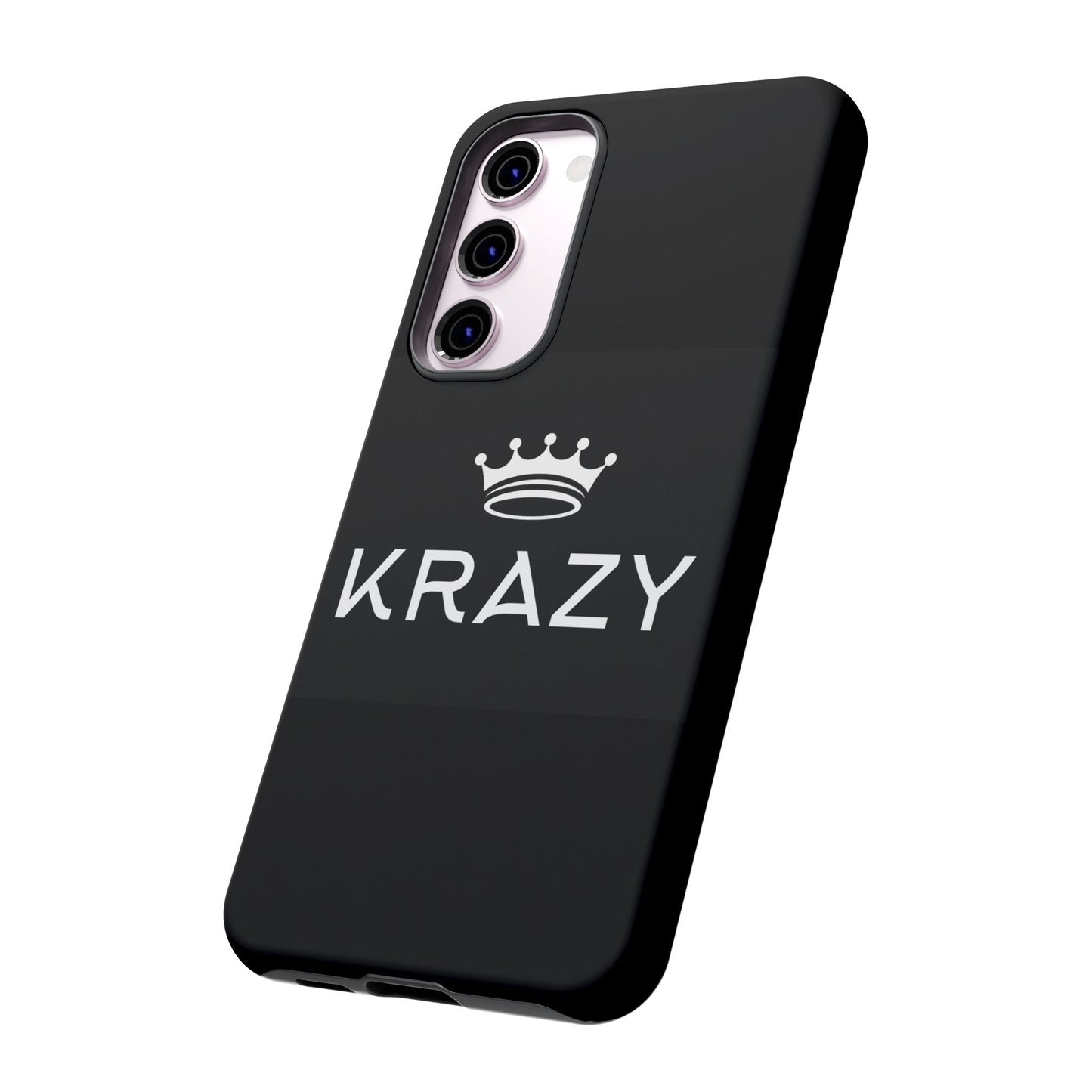 Queen Krazy Tough Case