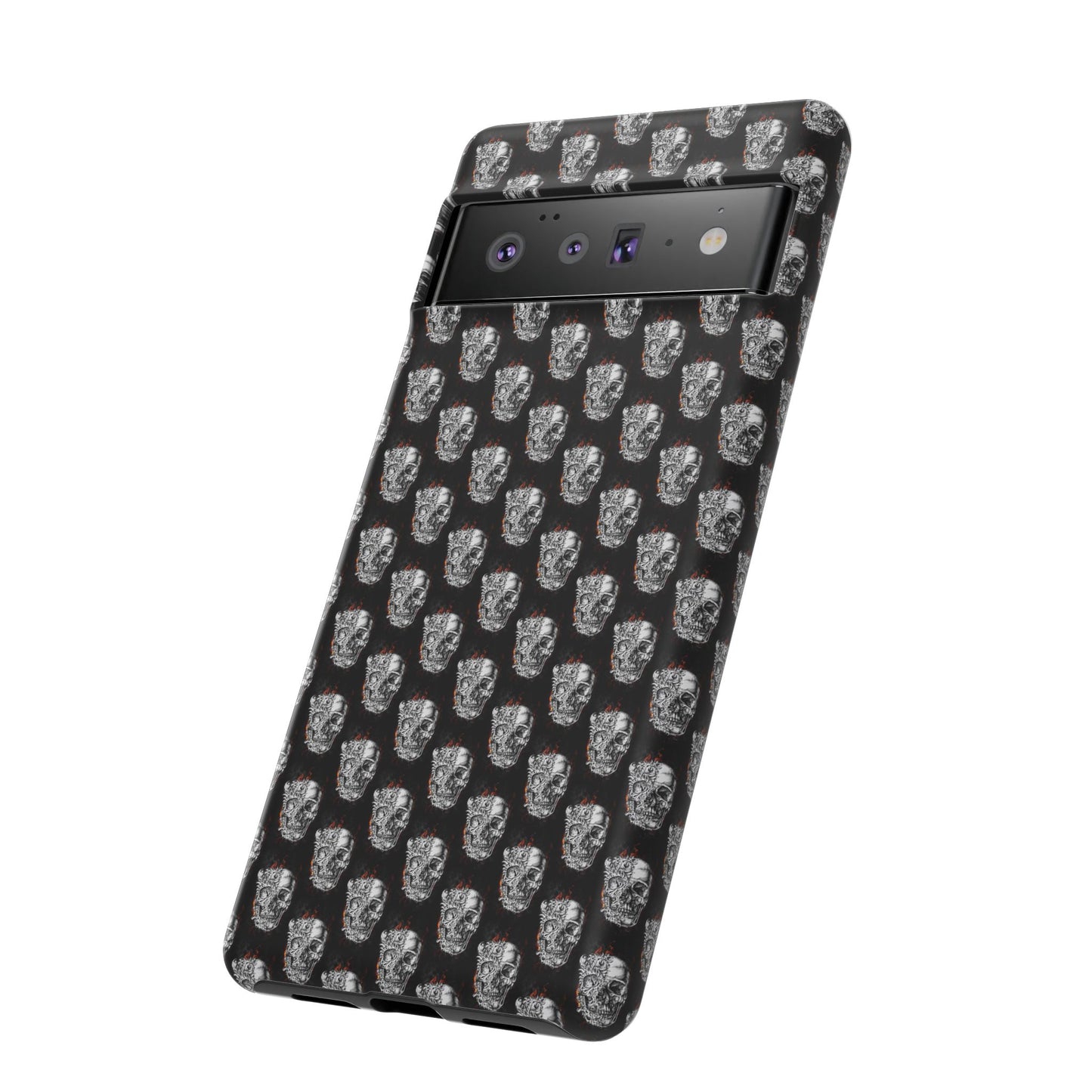 KrazyBaby425's DKB Tough Cases
