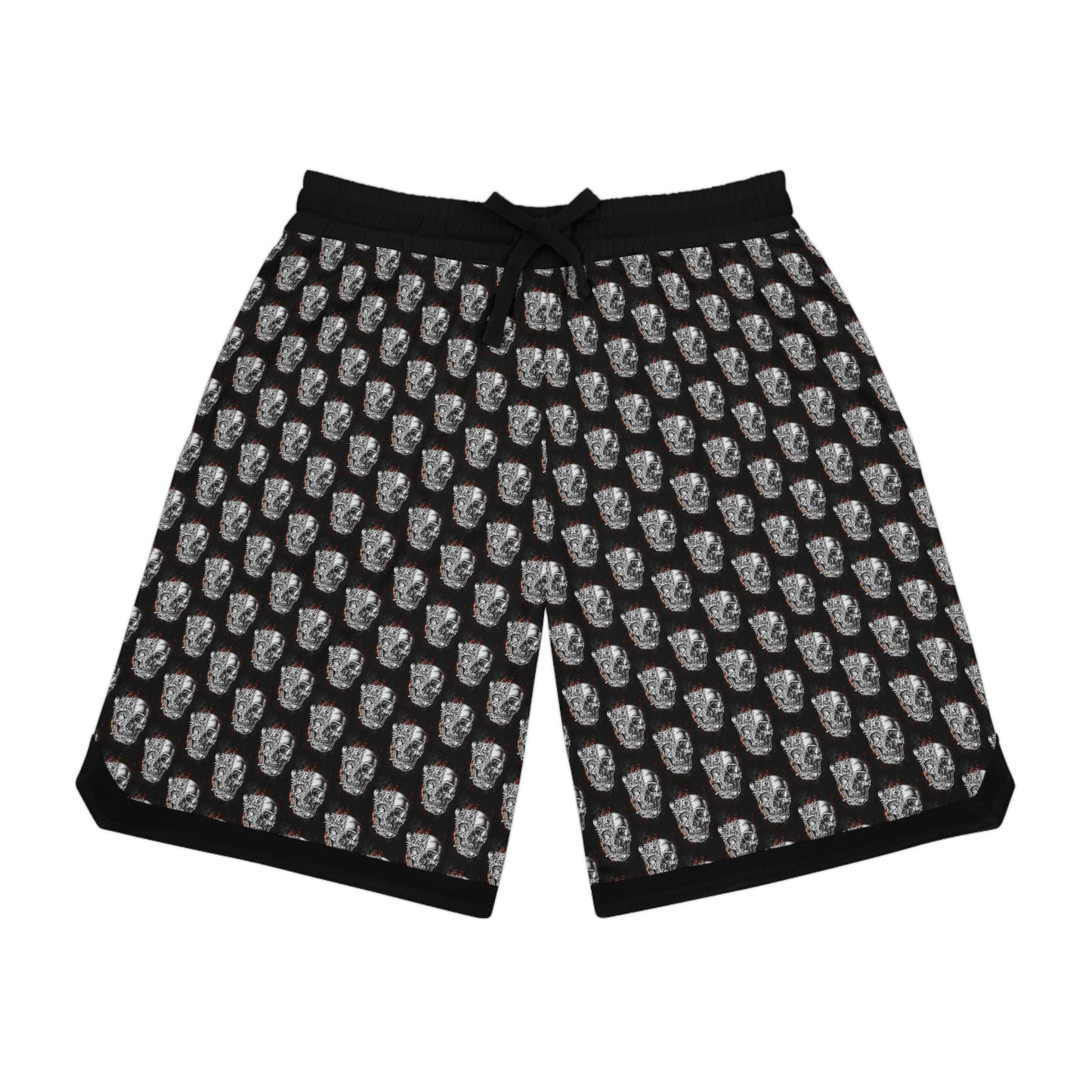 KrazyBaby425's DKB Basketball Rib Shorts
