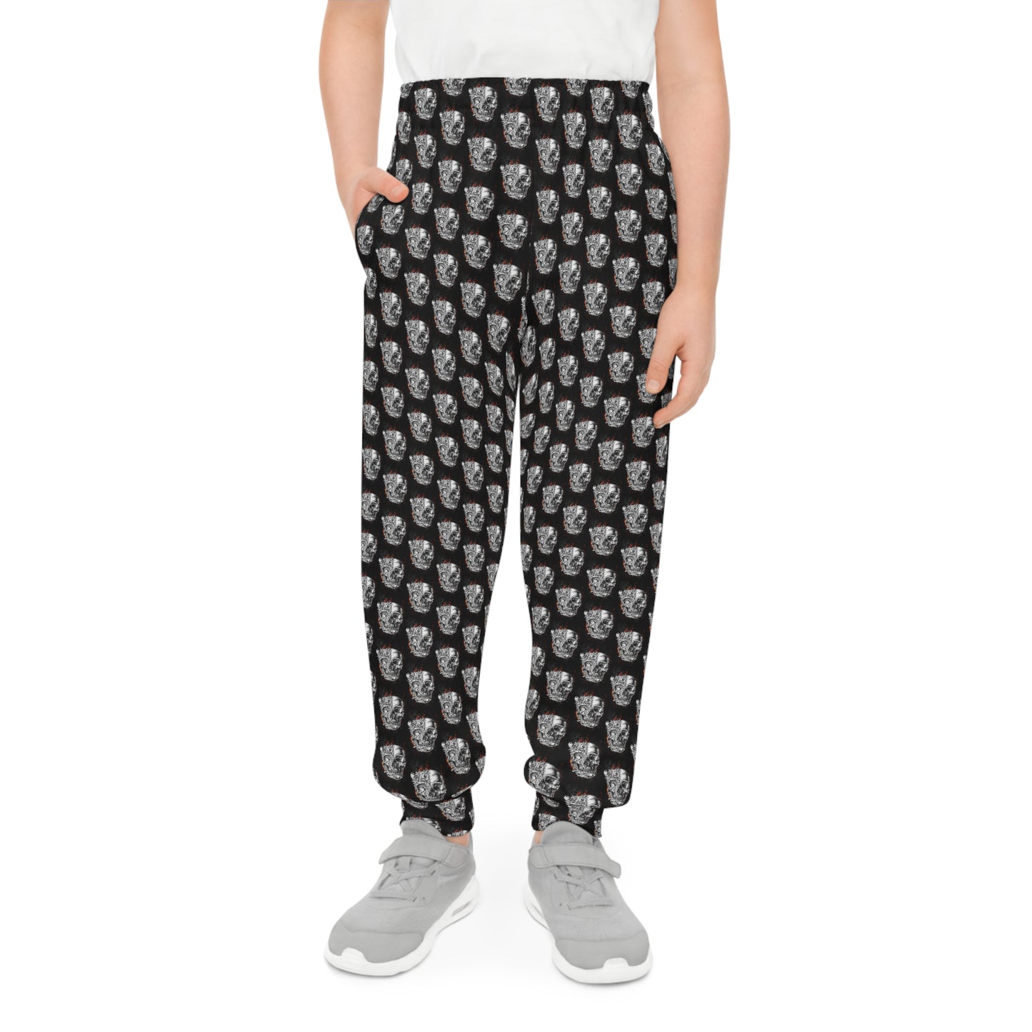 KrazyBaby425's DKB Youth Joggers