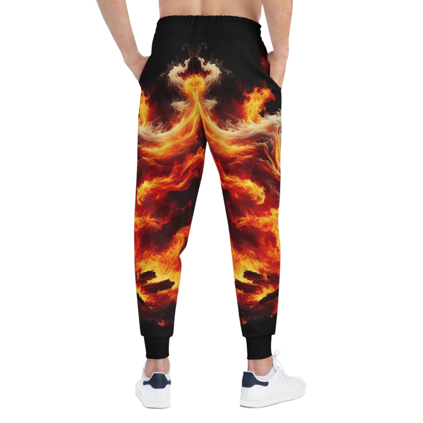 KrazyBaby425's DKB Athletic Joggers