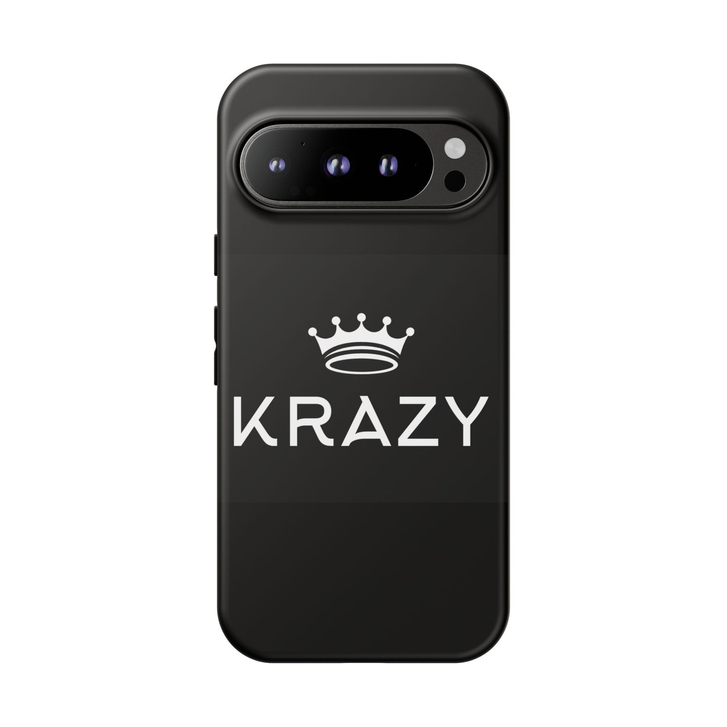 Queen Krazy Tough Case