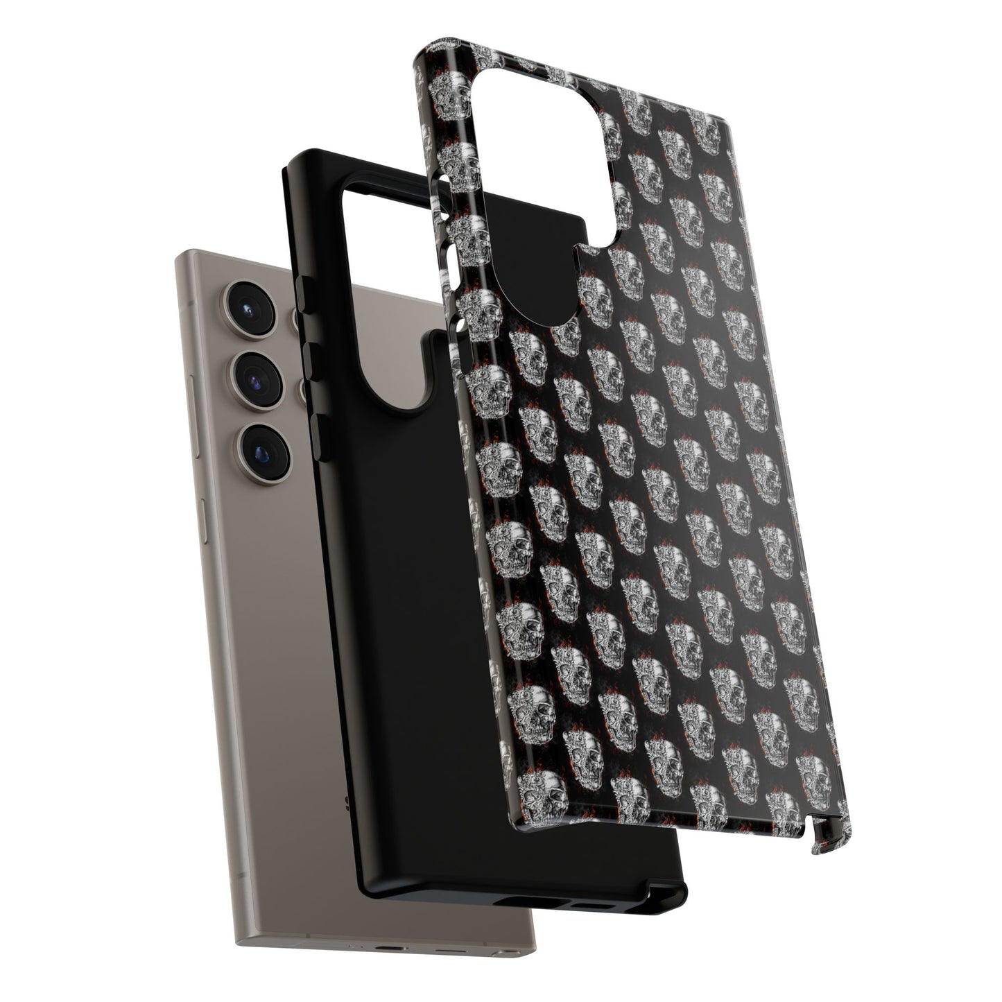 KrazyBaby425's DKB Tough Cases