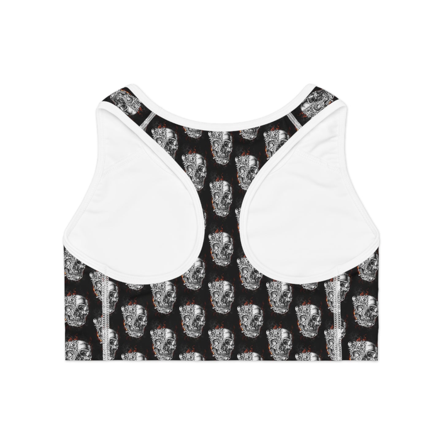 KrazyBaby425's DKB Sports Bra