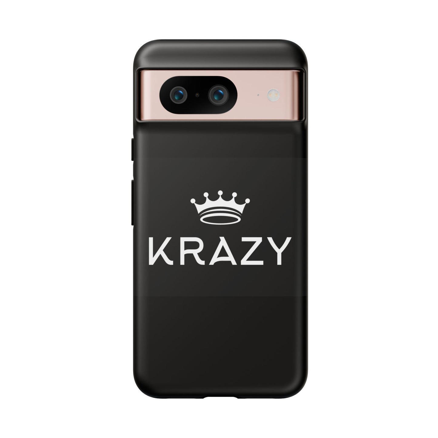 Queen Krazy Tough Case