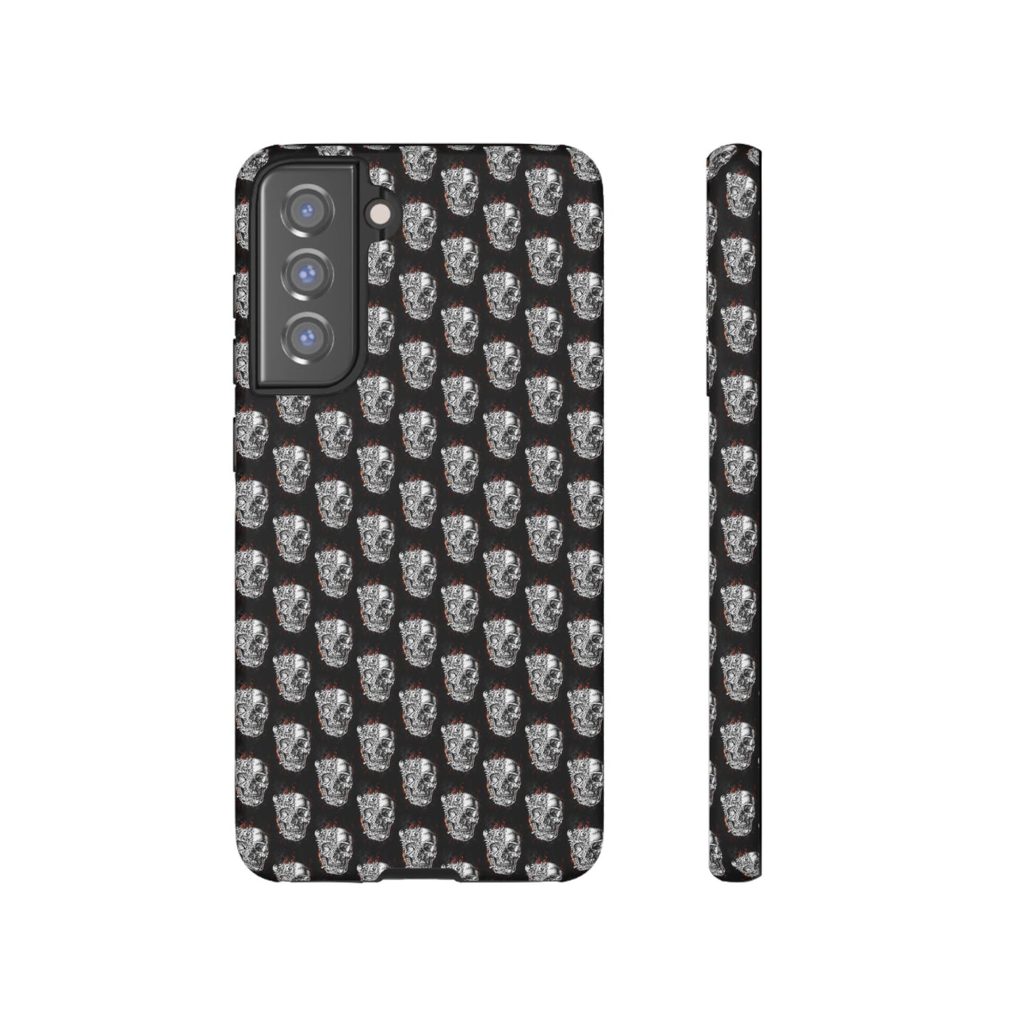 KrazyBaby425's DKB Tough Cases