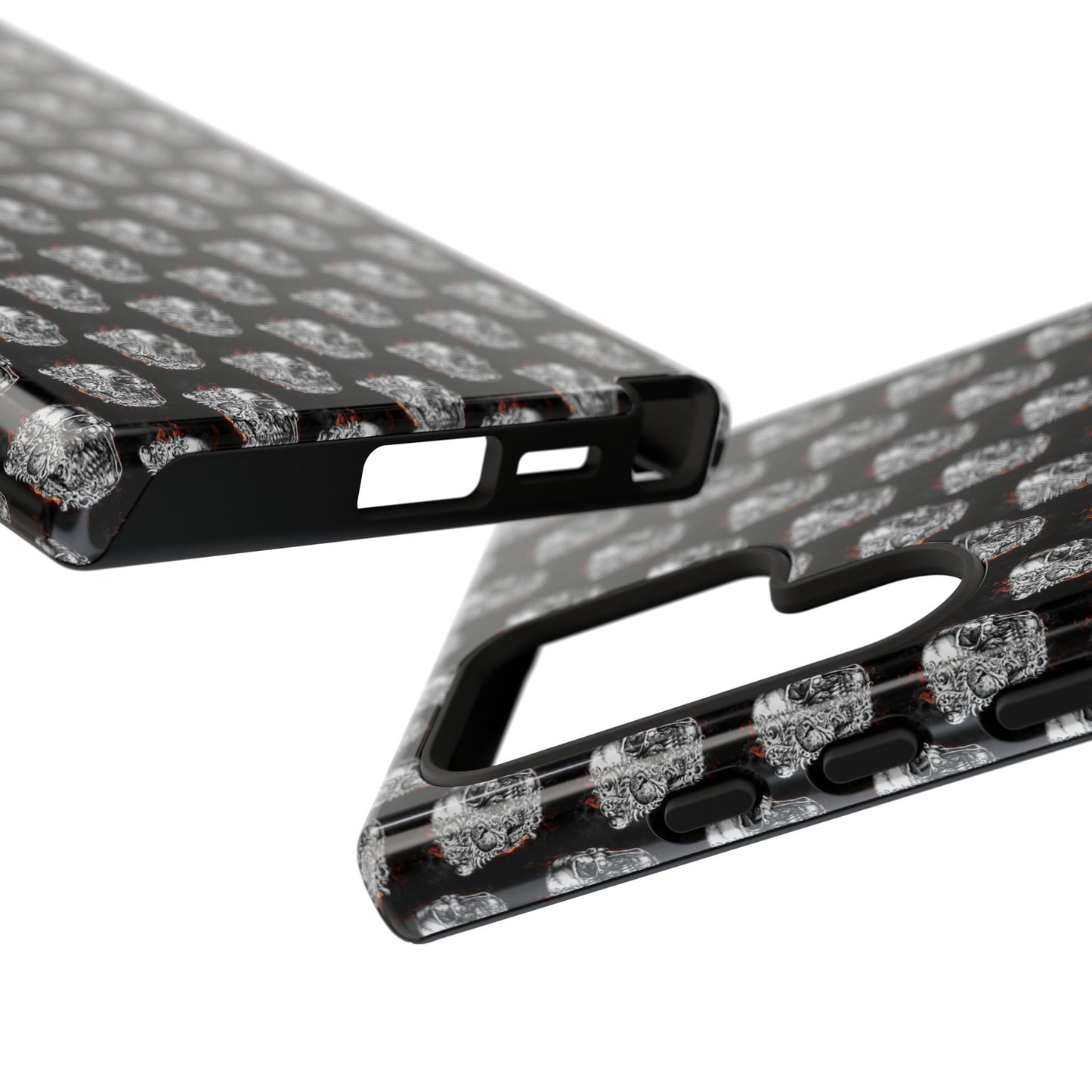 KrazyBaby425's DKB Tough Cases